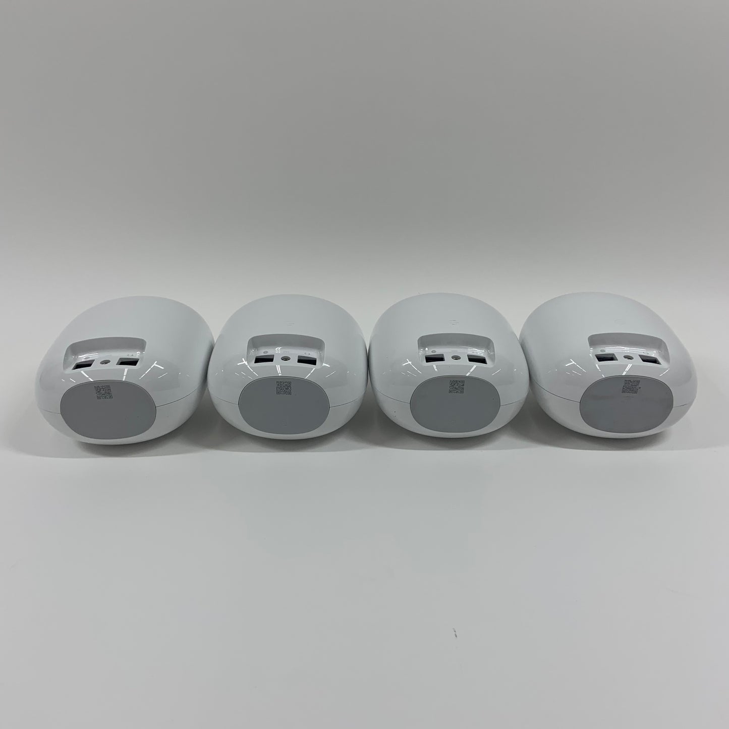 Google Nest WiFi Pro 4 Pack Wi-Fi Router Wi-Fi 6E