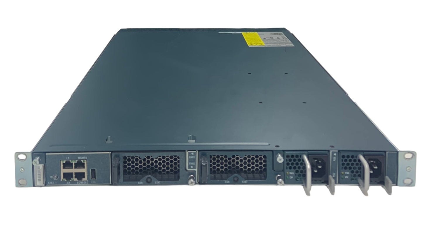 Cisco UCS-FI-6248UP 32-Port Interconnect Switch