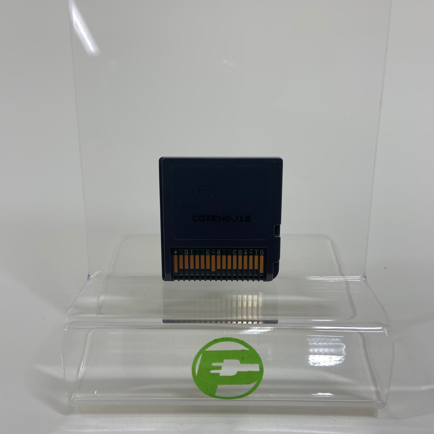 Guitar hero on tour decades (Nintendo DS, 2008)