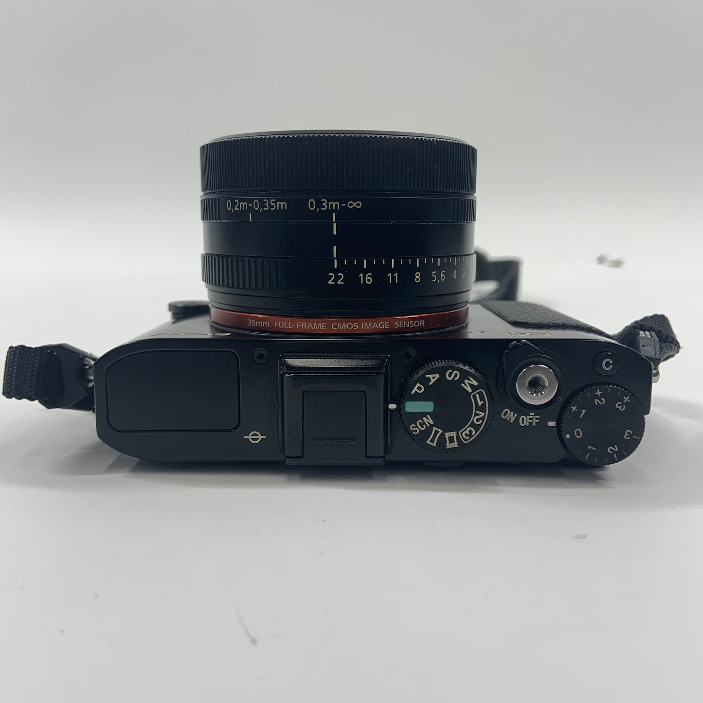 Sony Cybershot RX1 24.3MP Digital SLR Camera