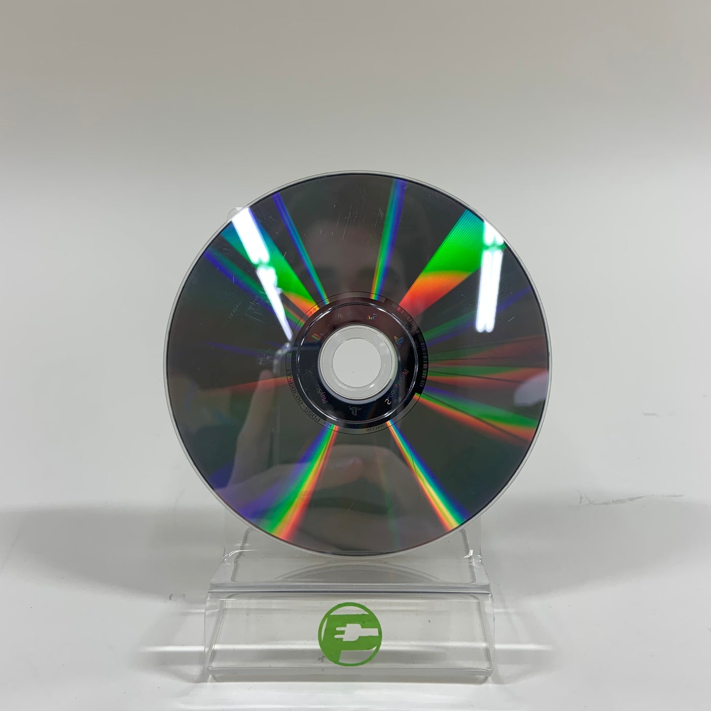 Ratchet & Clank (Sony PlayStation 2 PS2, 2002)