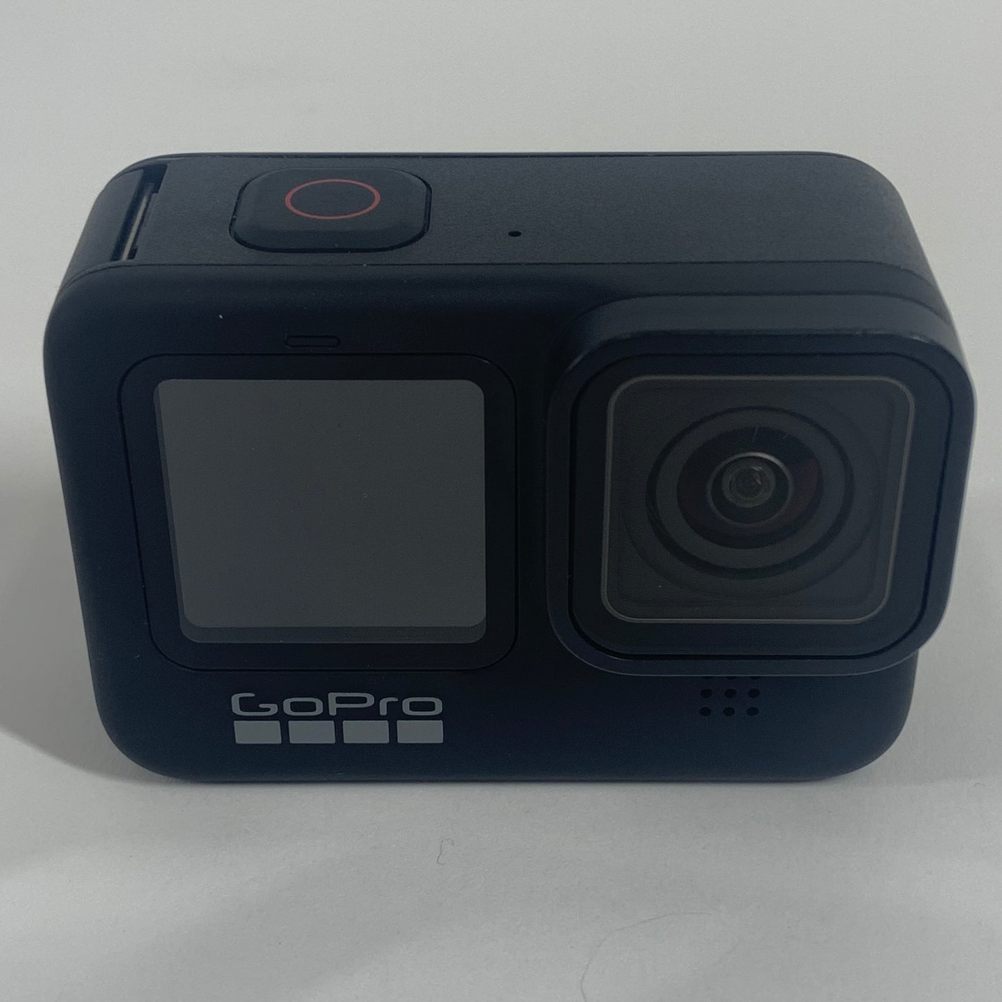 GoPro Hero9 Black 20MP 5K Waterproof Action Camera CHDHX-901 128GB MicroSD