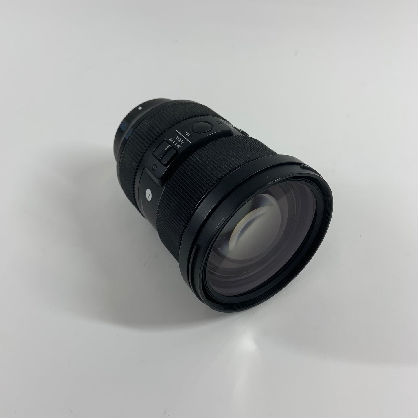 Sigma 24-70mm f/2.8 DG DN 24-70mm f/2.8 DG DN For Sony E-Mount