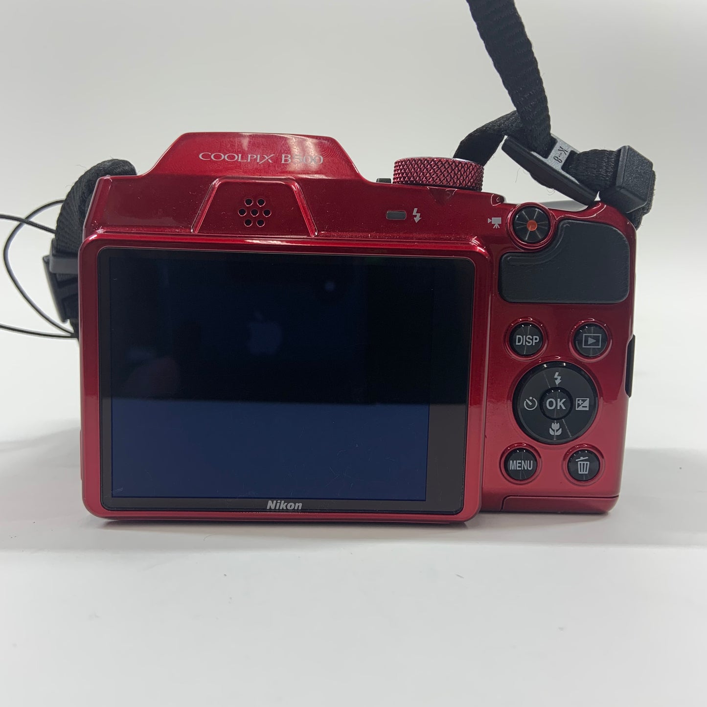Nikon COOLPIX B500 16.0MP Digital Camera