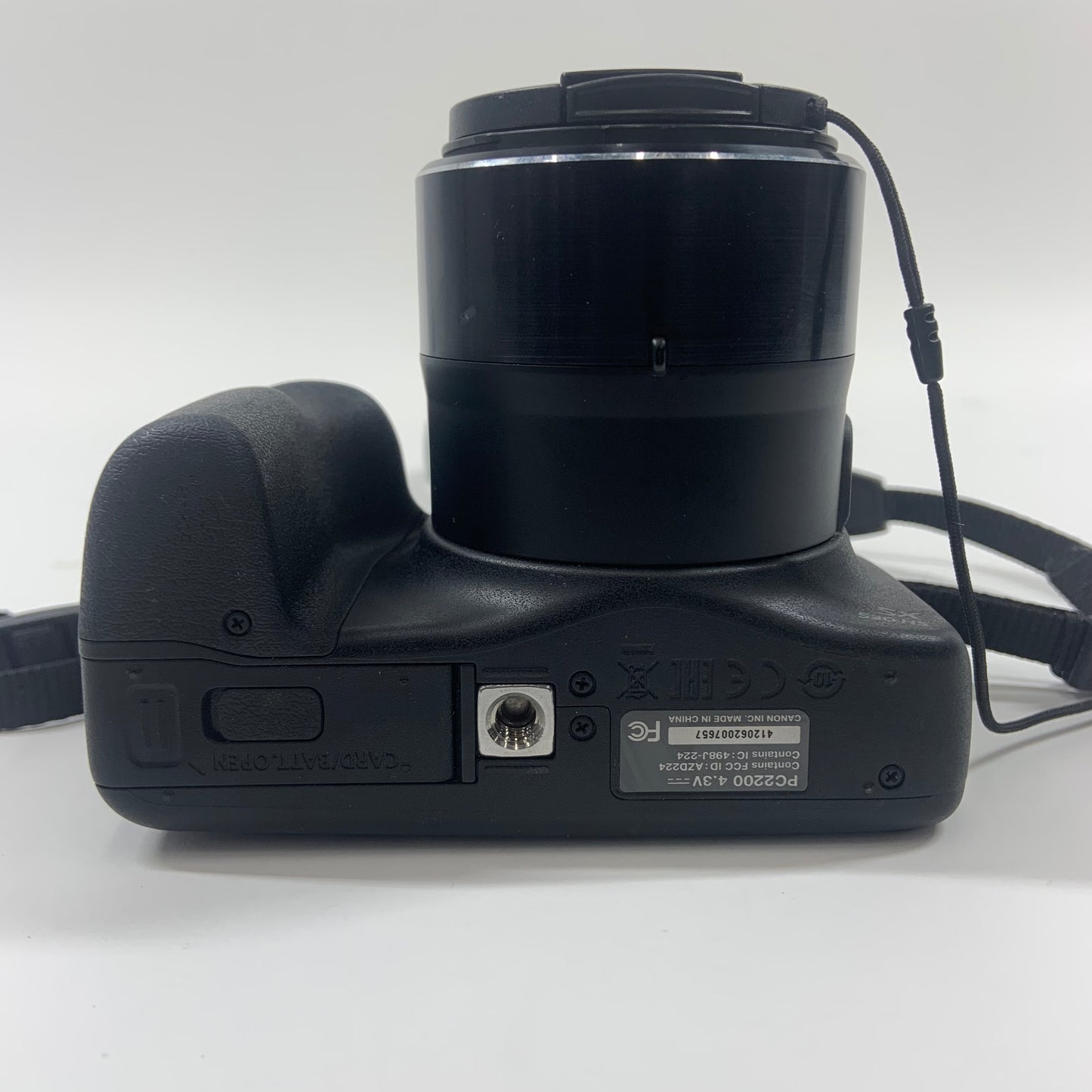 Canon PowerShot SX530 HS 16.0MP Digital SLR Camera