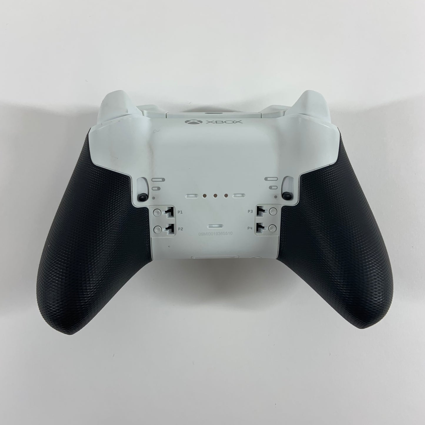 Microsoft Xbox One Elite Controller Series 2 White/Black 1797