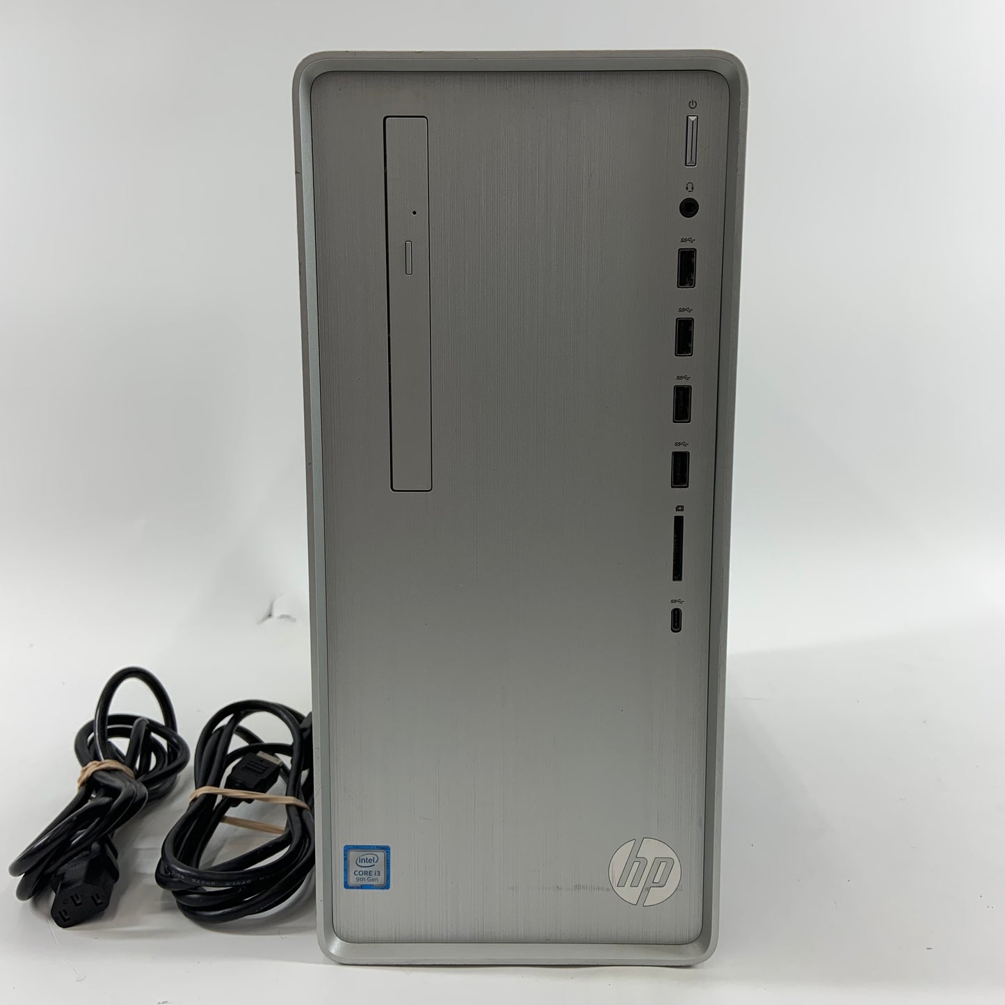 Custom HP Intel 9th Gen 3.60GHz NVIDIA GeForce Graphics 16GB RAM 1.25TB Storage