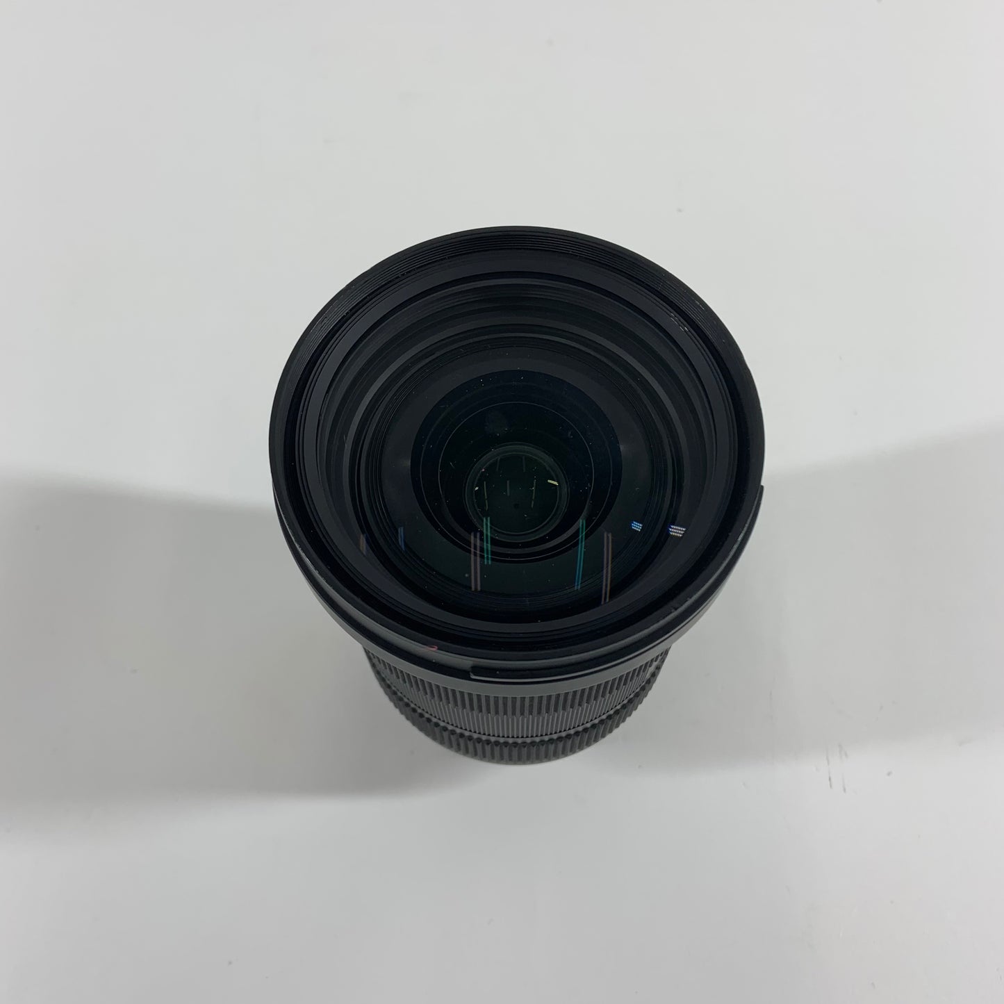 Sigma 24-70mm f/2.8 DG DN 24-70mm f/2.8 DG DN For Sony E-Mount