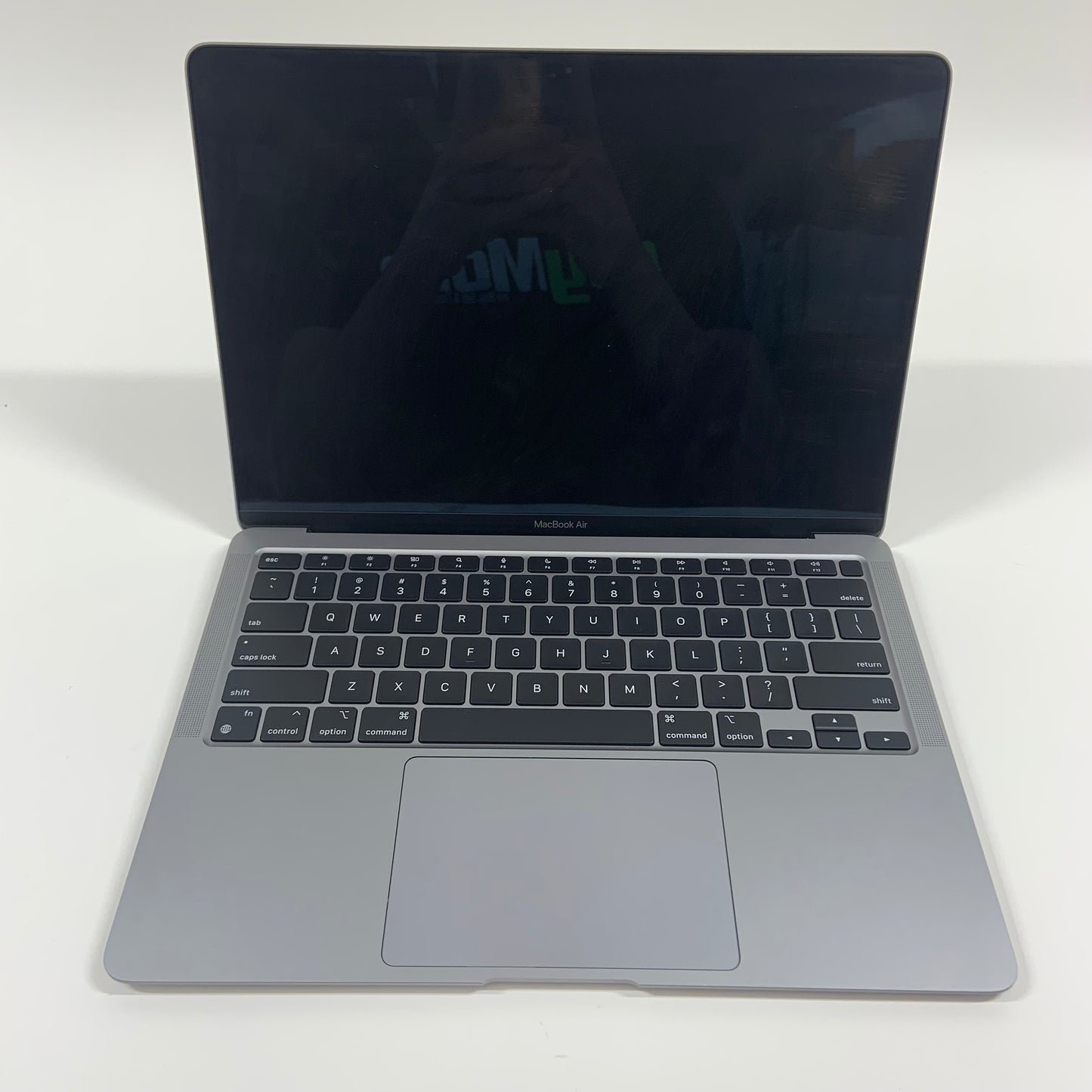 2020 Apple MacBook Air 13.3" M1 8C GPU 3.2GHz 8GB RAM 256GB SSD A2337