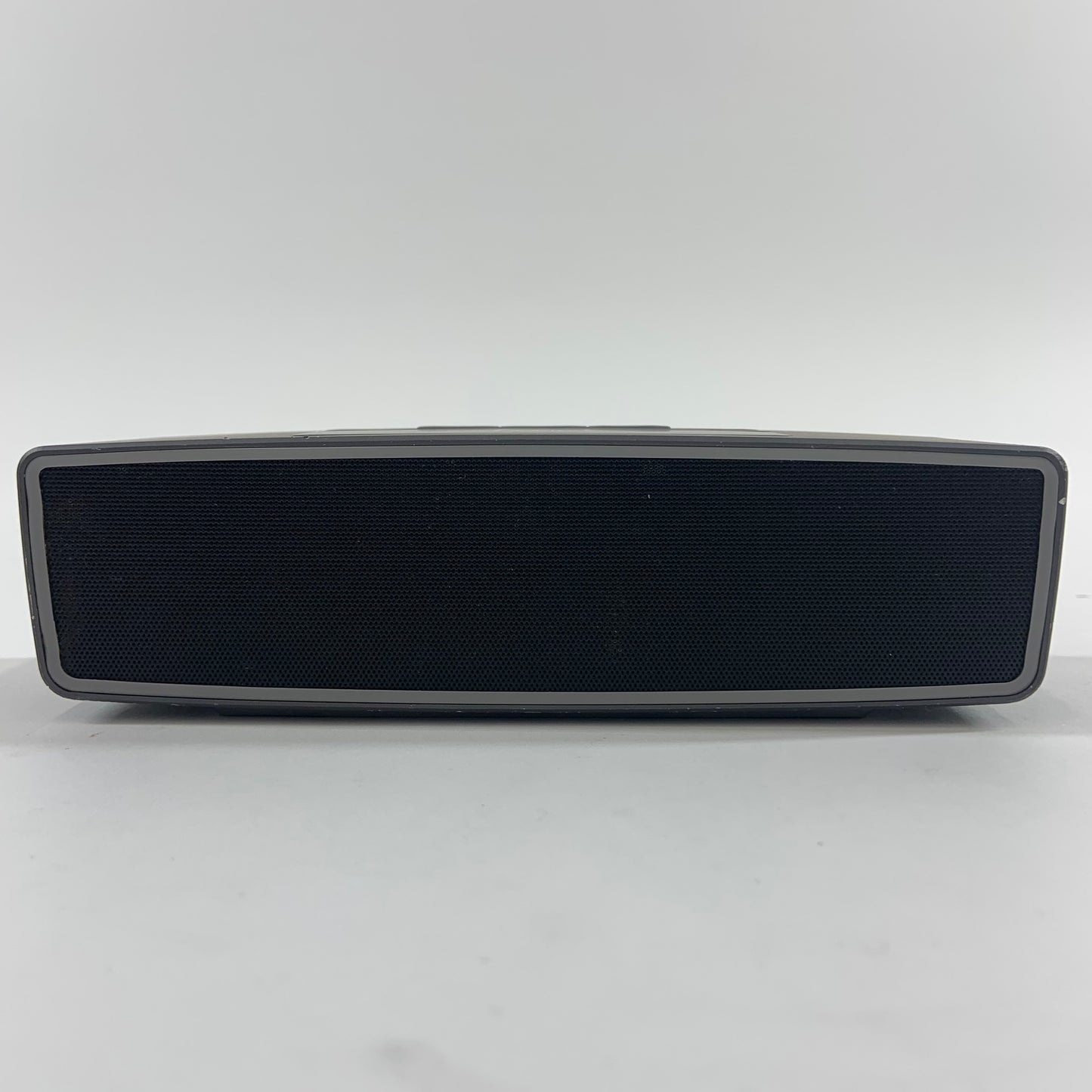 Bose SoundLink Mini II Wireless Portable Bluetooth Speaker Silver 01701