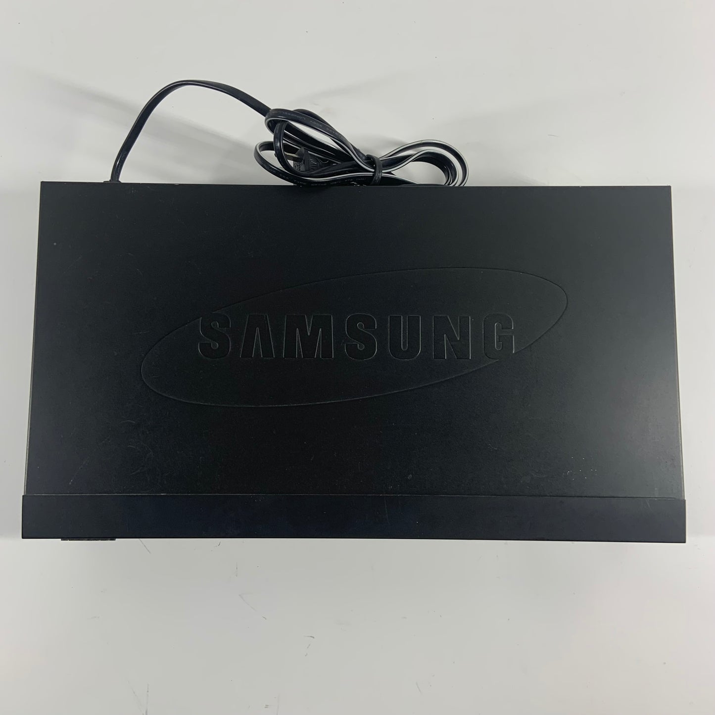Samsung DVD-M101 DVD Player