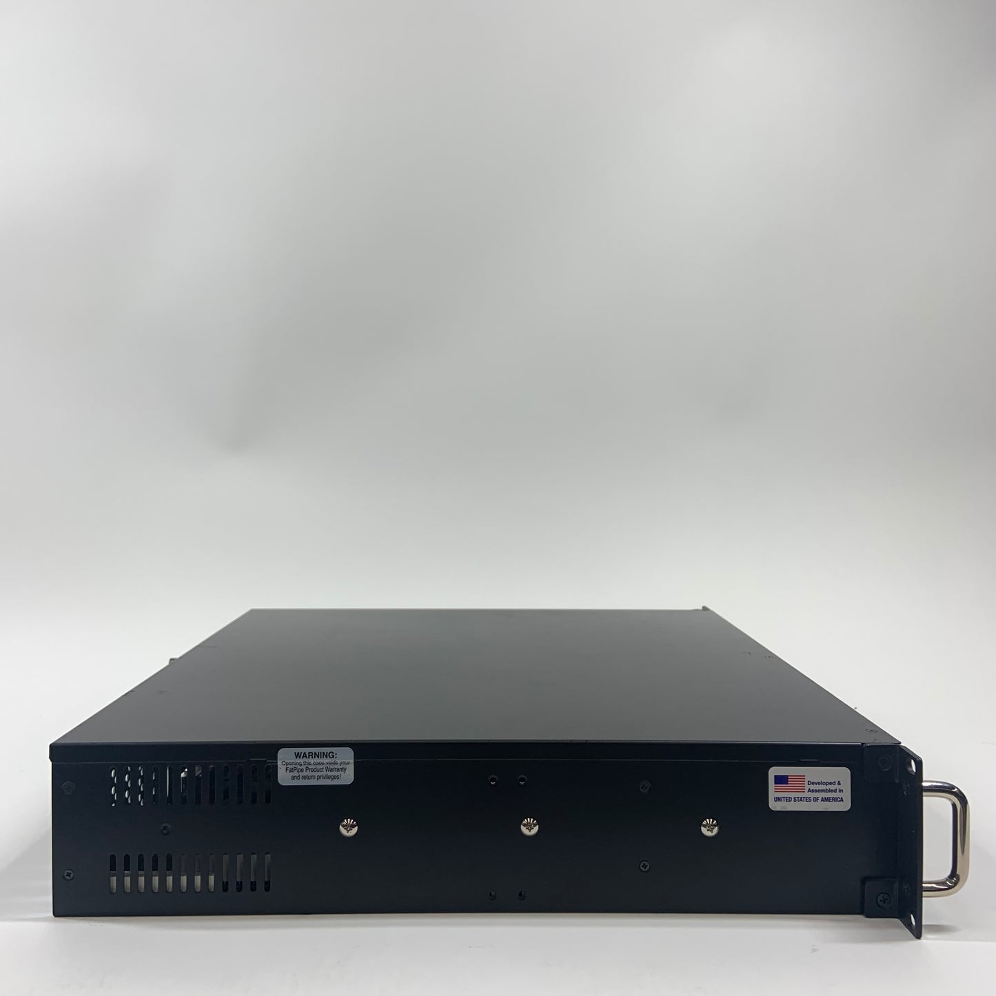 Fat Pipe 1800-V100 MPVPN 100MB Load Balancing Device