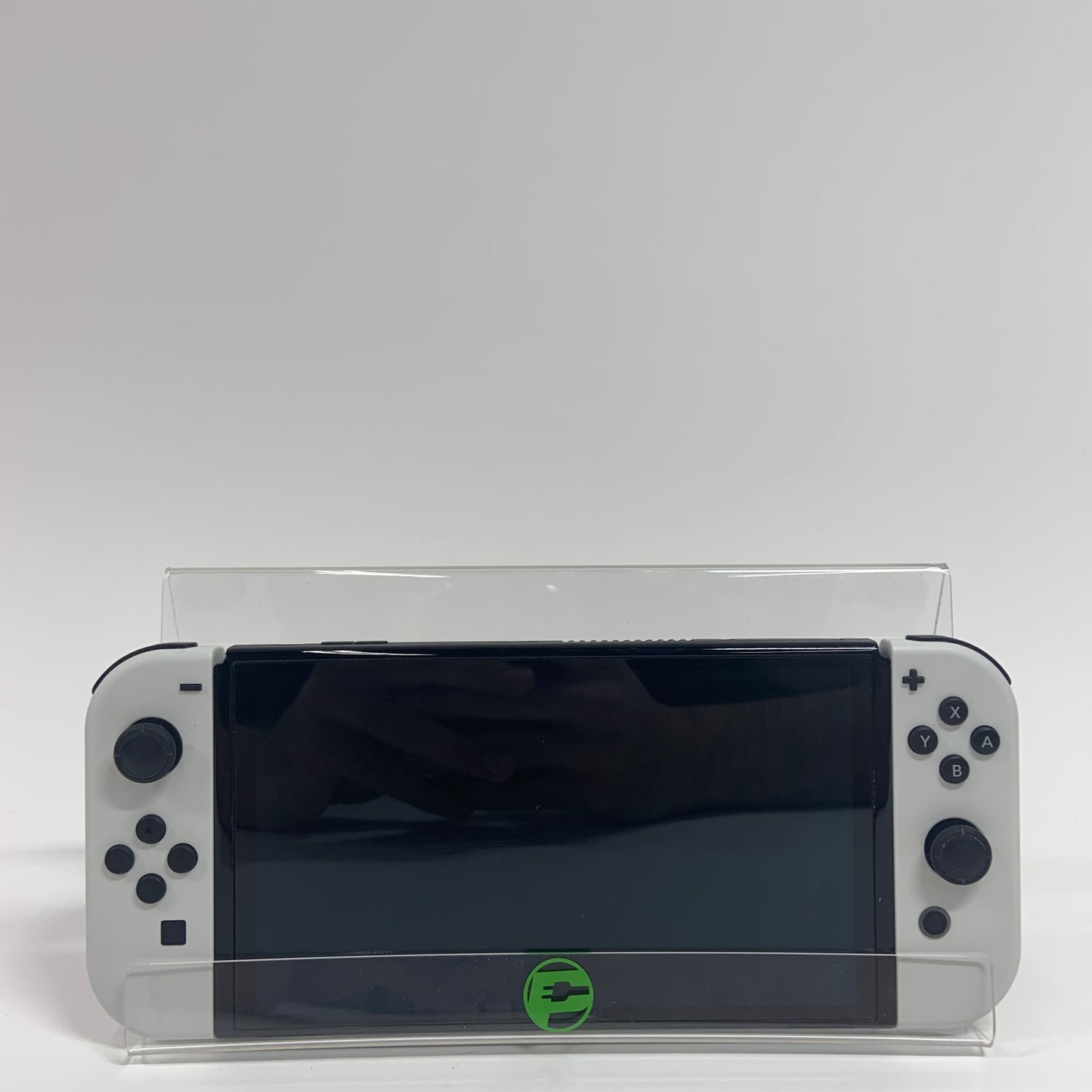 Nintendo Switch OLED Video Game Console HEG-001 White