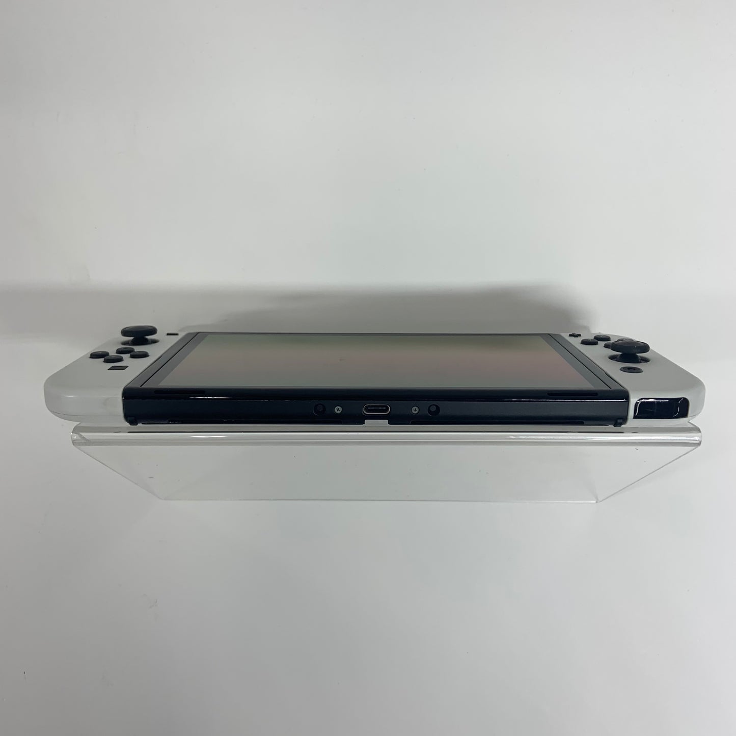 Nintendo Switch OLED Video Game Console HEG-001 White