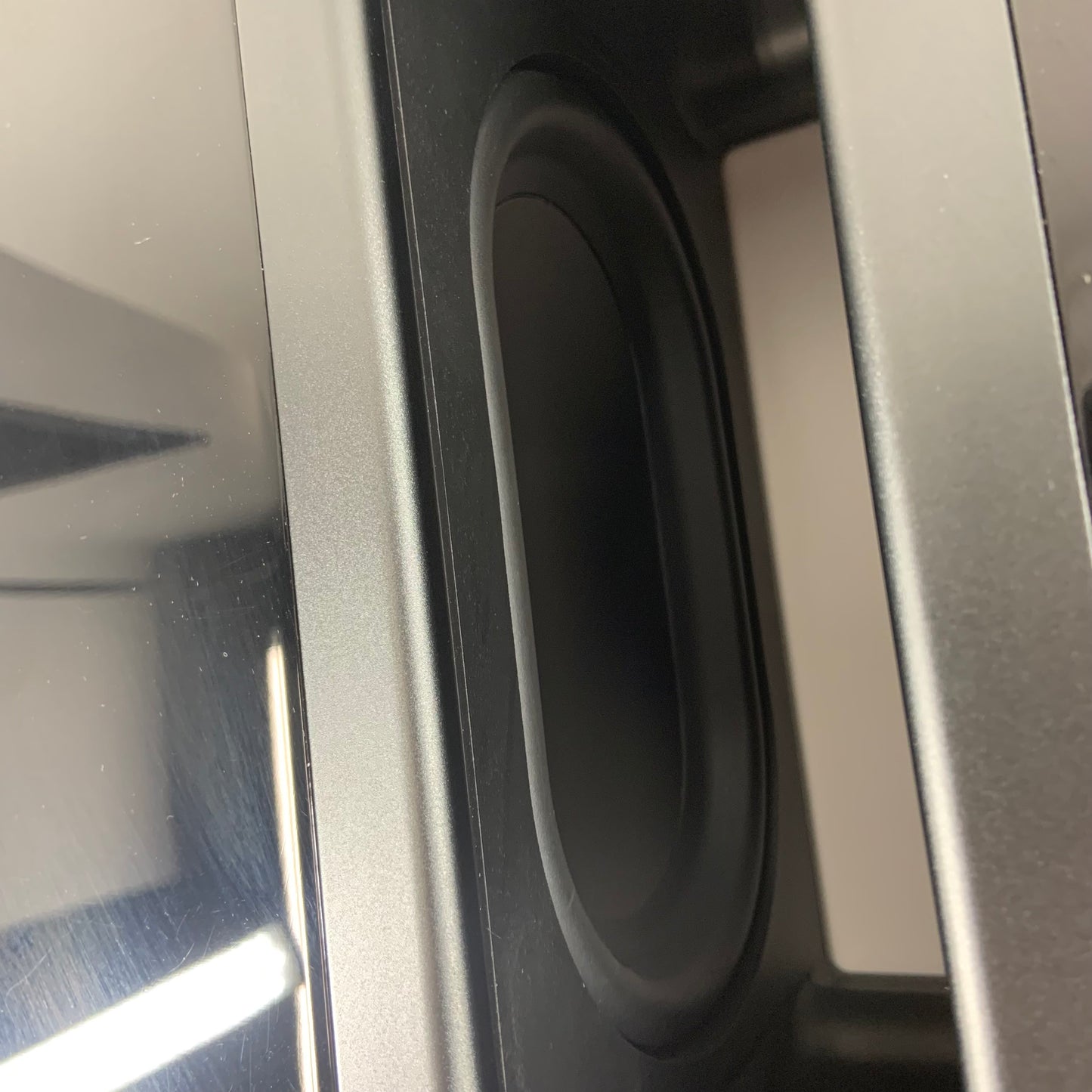 Sonos Sub Gen 3 Wireless Subwoofer Black S26