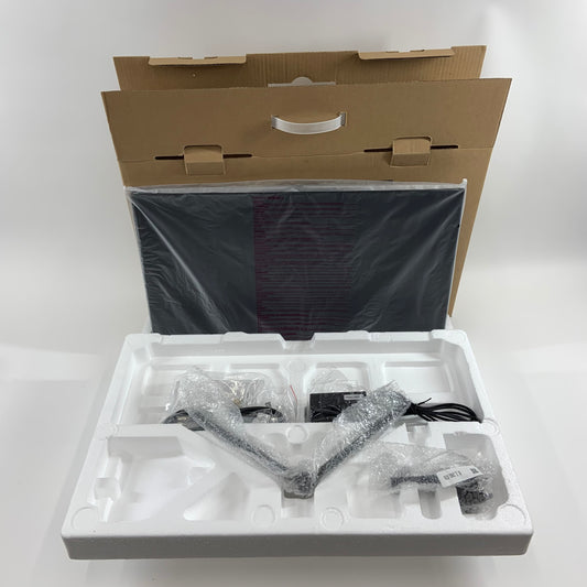 NEW VIZTA 24" V24CGH2 FHD IPS 60Hz Business Monitor