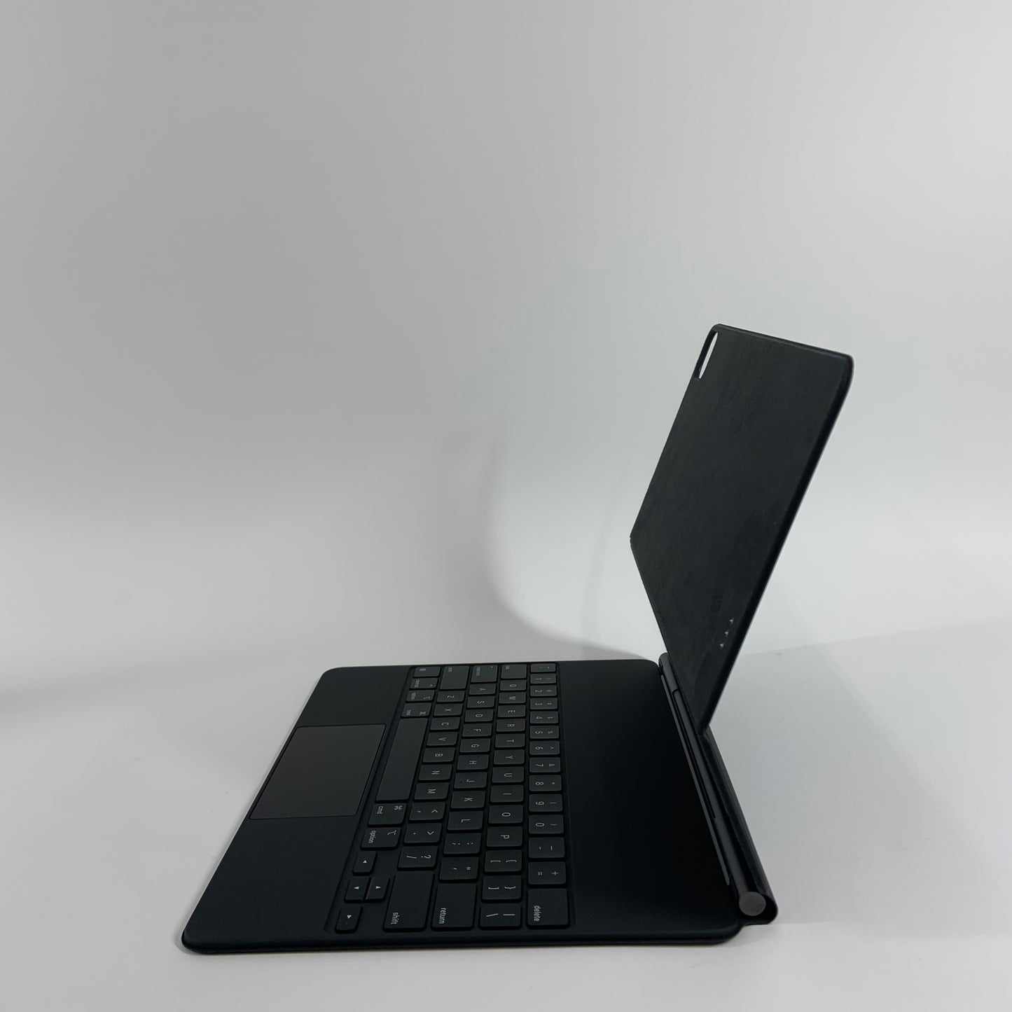 Apple Smart Folio for iPad Pro 12.9",13" Keyboard Folio Case Space Gray A2480