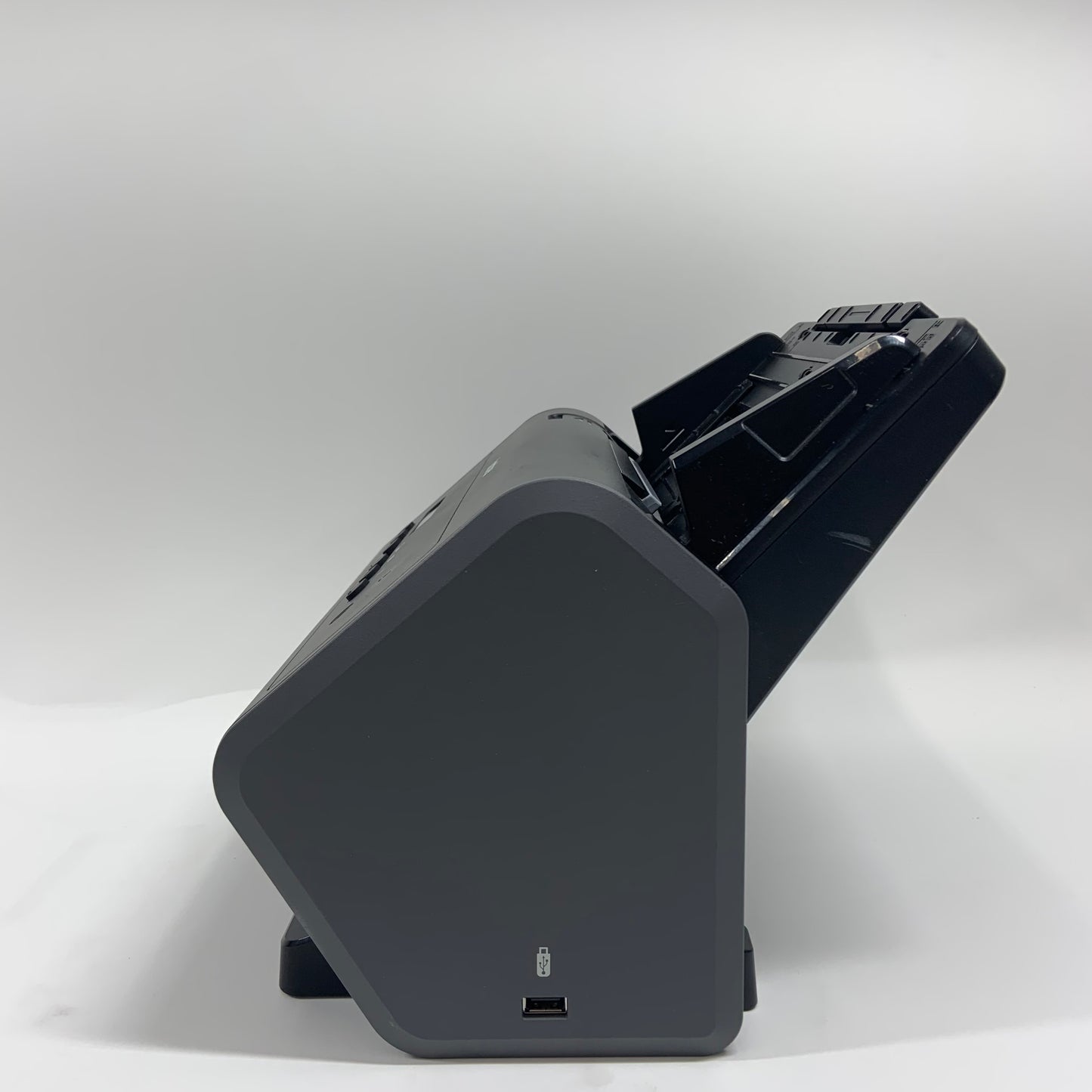 Brother ADS-2400N Image Center Color Document Scanner