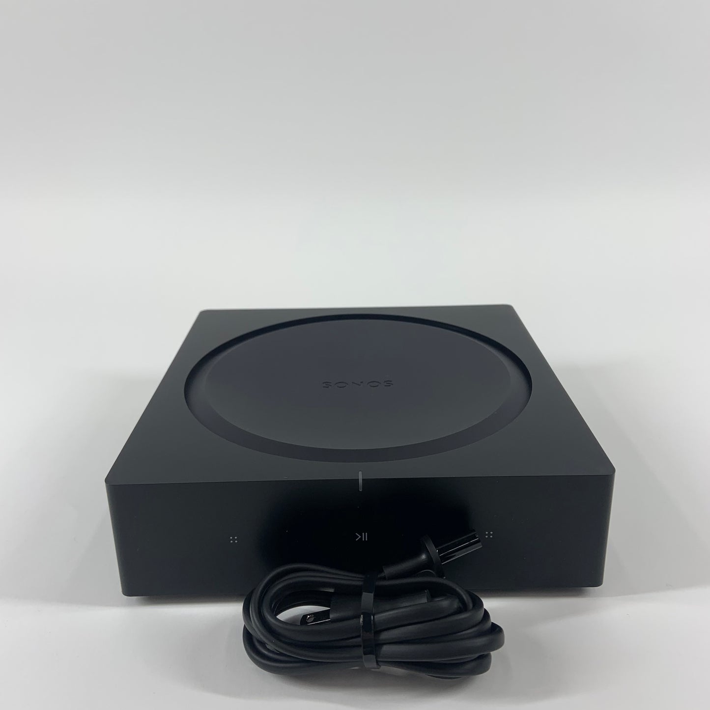 Sonos Amp Smart Amplifier Black S16