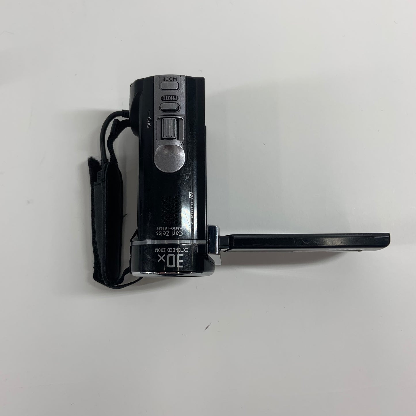 Sony Handycam Digital HD Video Camera Recorder HDR-CX190
