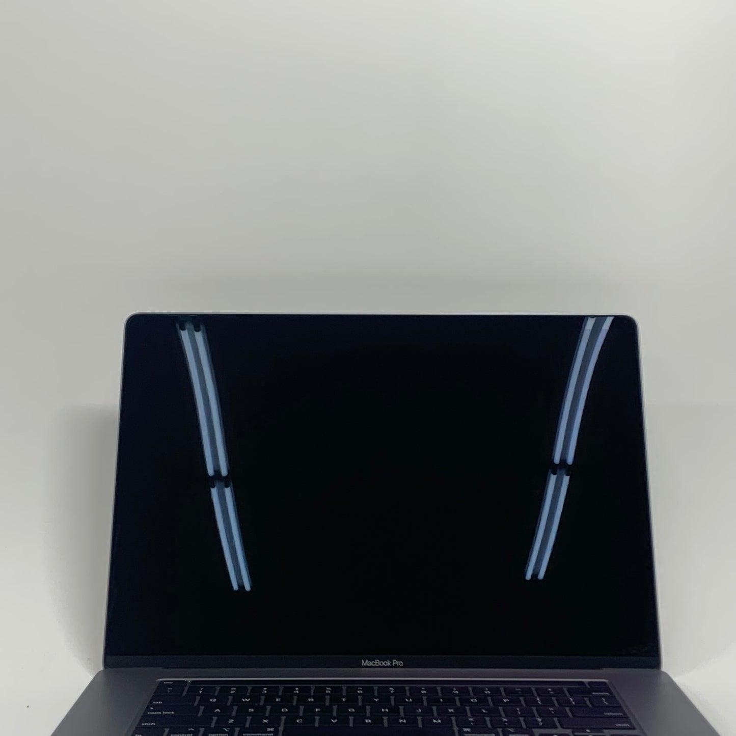 2019 Apple MacBook Pro 16" i9 2.4GHz 64GB RAM 1TB SSD Space Gray A2141
