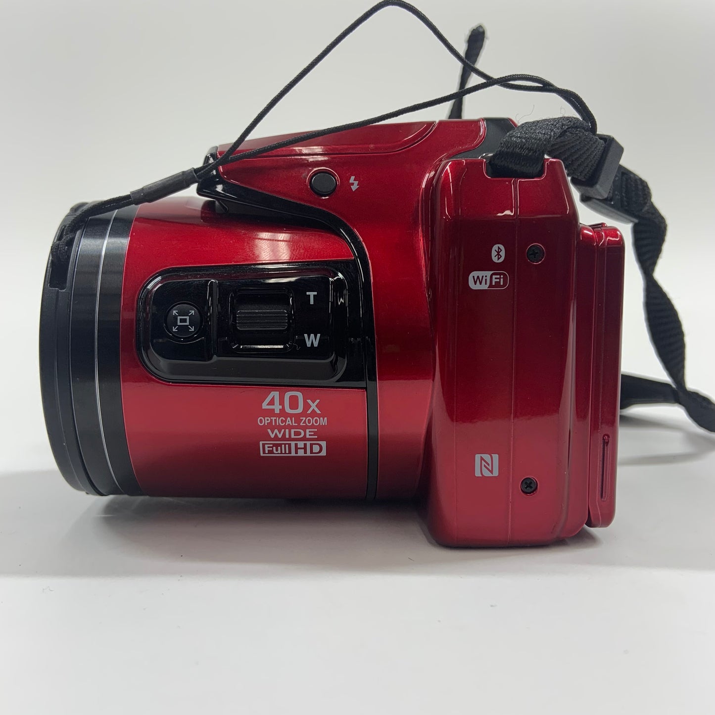 Nikon COOLPIX B500 16.0MP Digital Camera