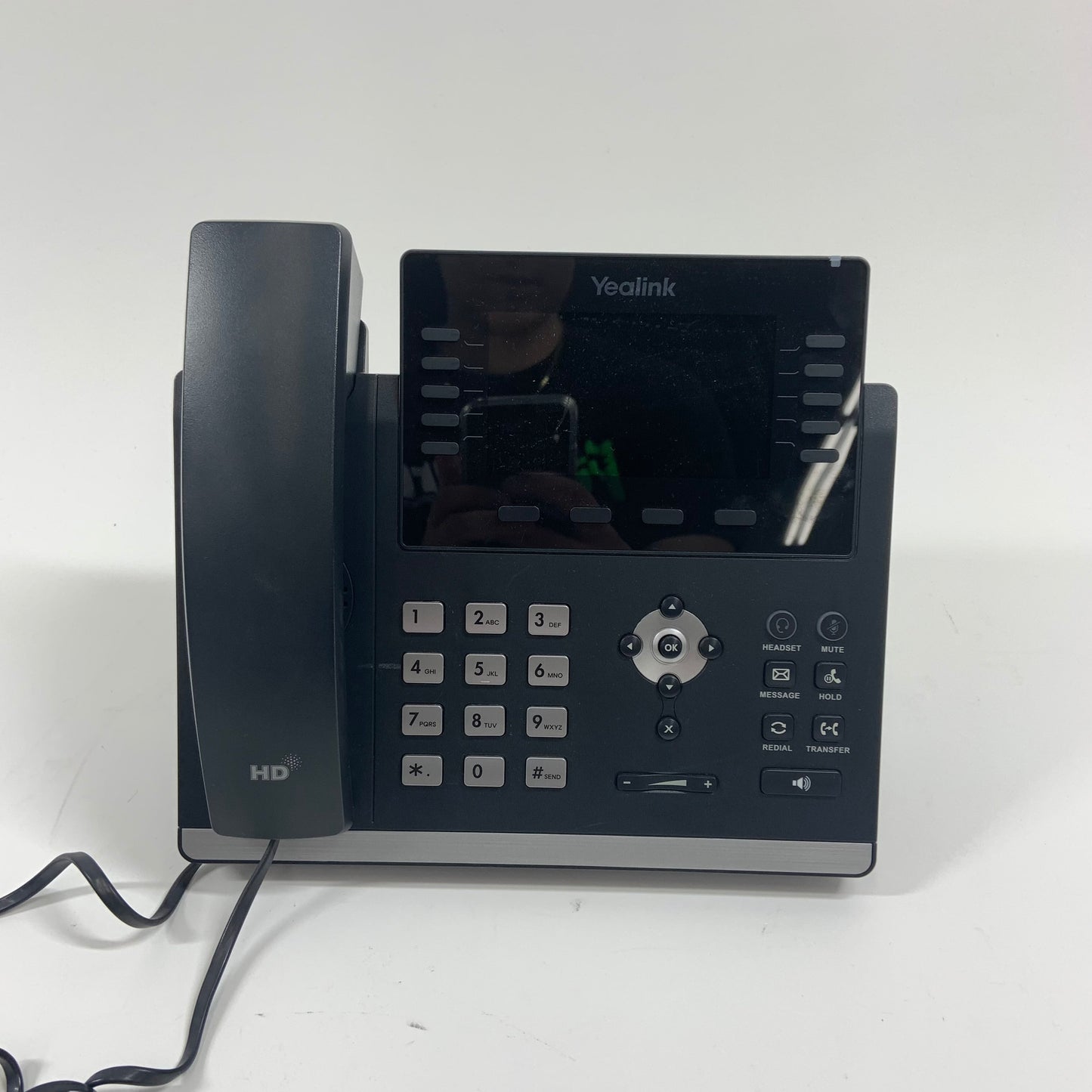 YEA LINK SIP-T46U IP Business Phones