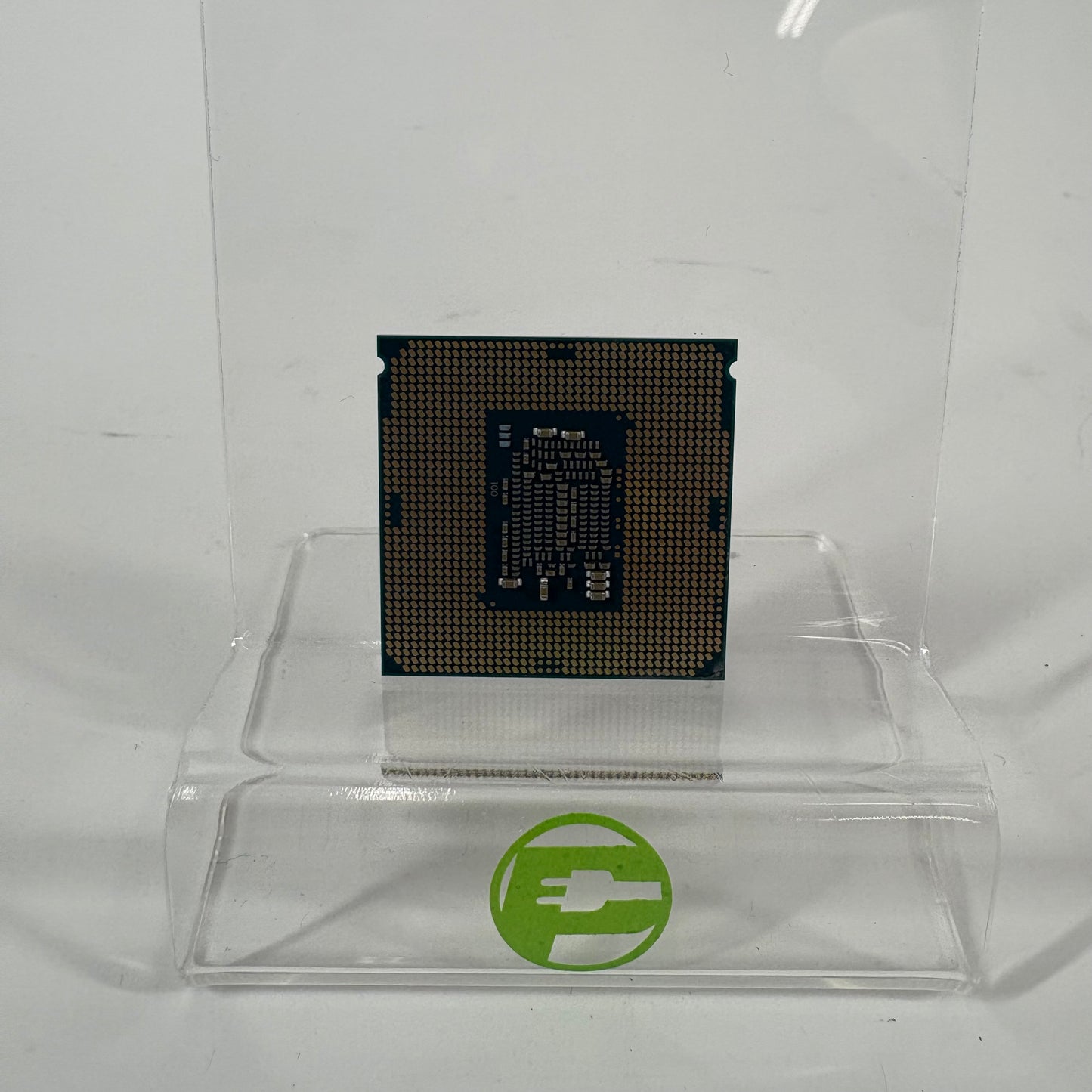 Intel i7-6700 3.40GHz 4 Core SR2L2 8 Thread FCLGA1151 Unlocked Desktop CPU