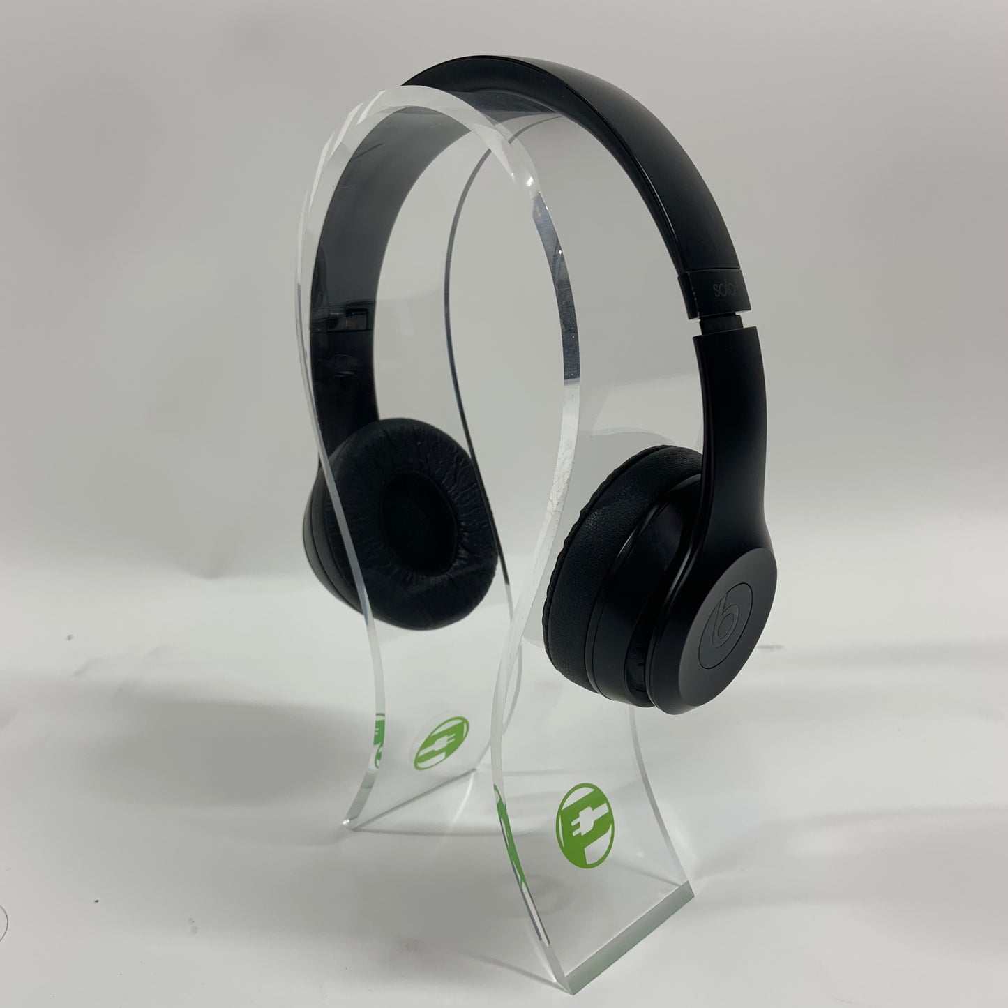Beats Solo3 Wireless On-Ear Bluetooth Headphones -BROKEN HINGE