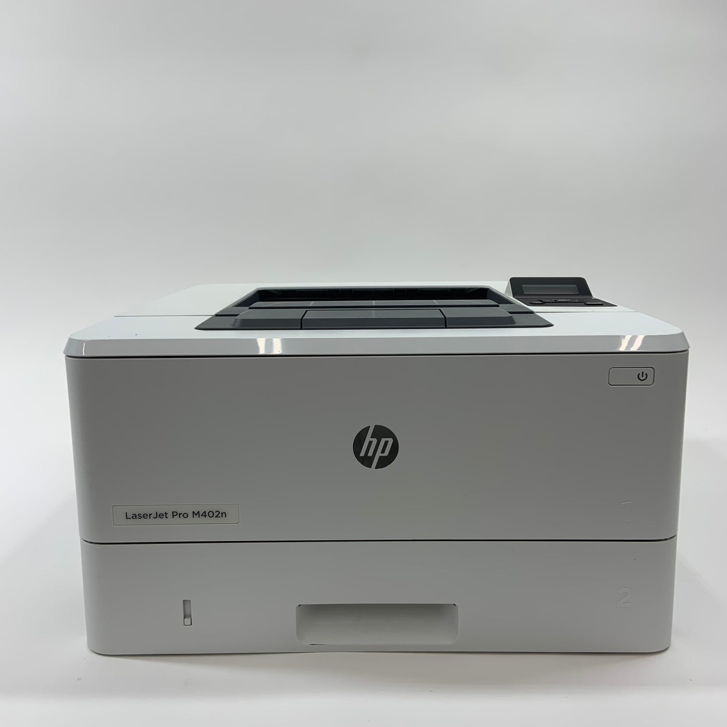 HP LaserJet Pro M402n Monochrome Laser Printer SHNGC-1400-00