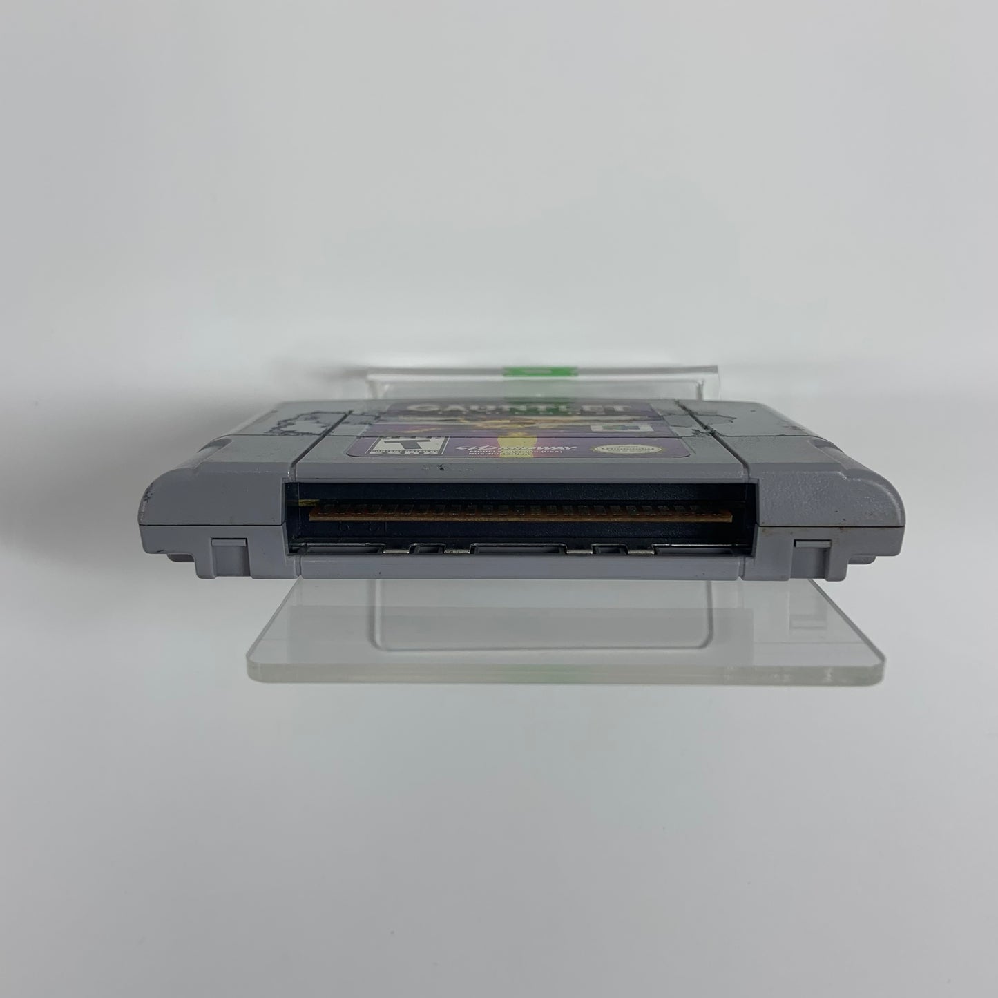 Gauntlet Legends (Nintendo 64 N64, 1999)