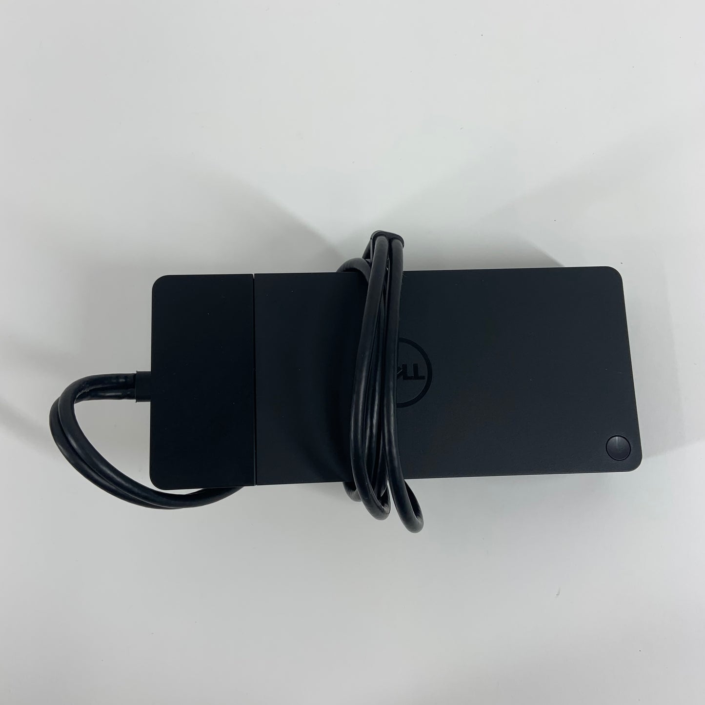 Dell WD19DC USB-C Docking Station K20A NO AC ADAPTER