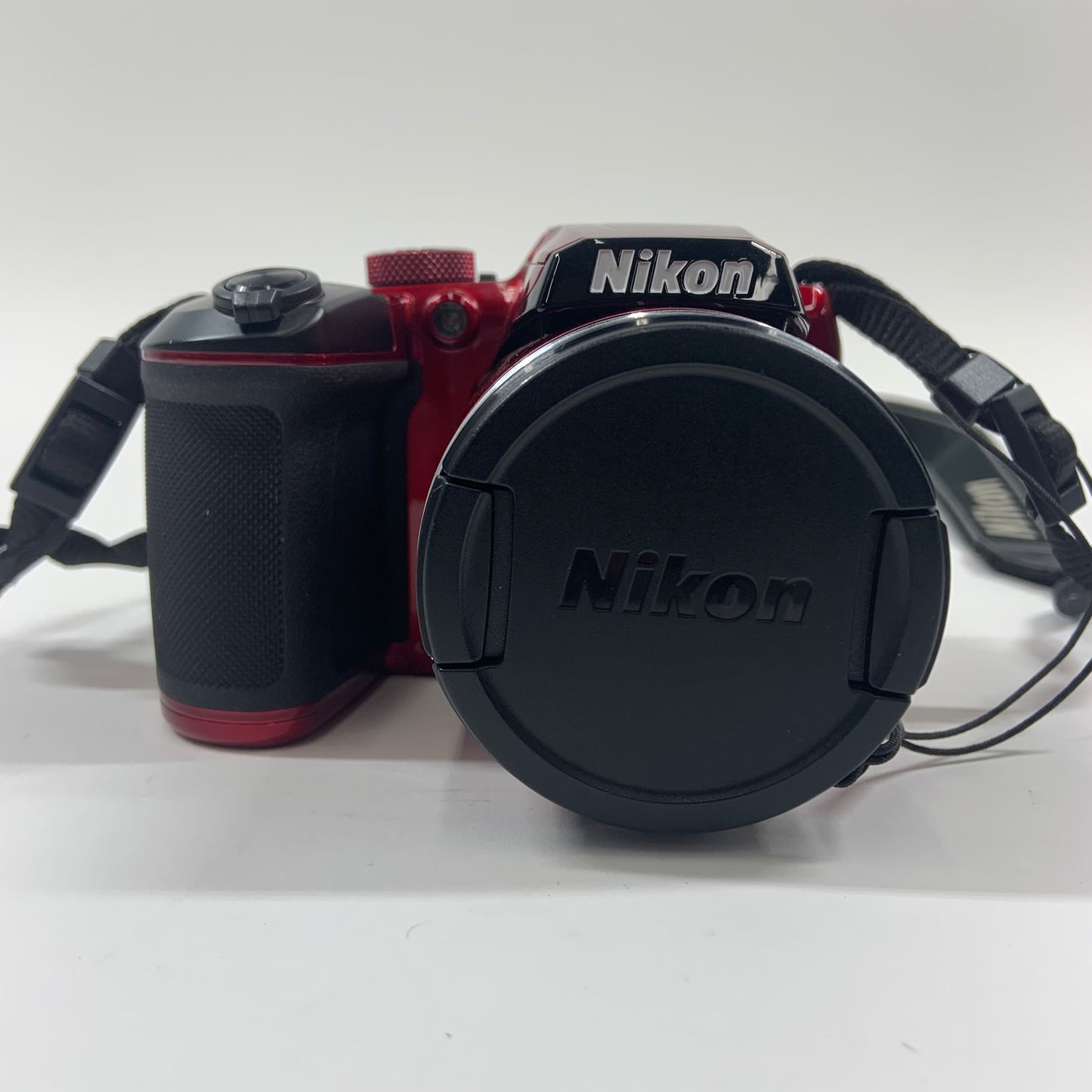 Nikon COOLPIX B500 16.0MP Digital Camera