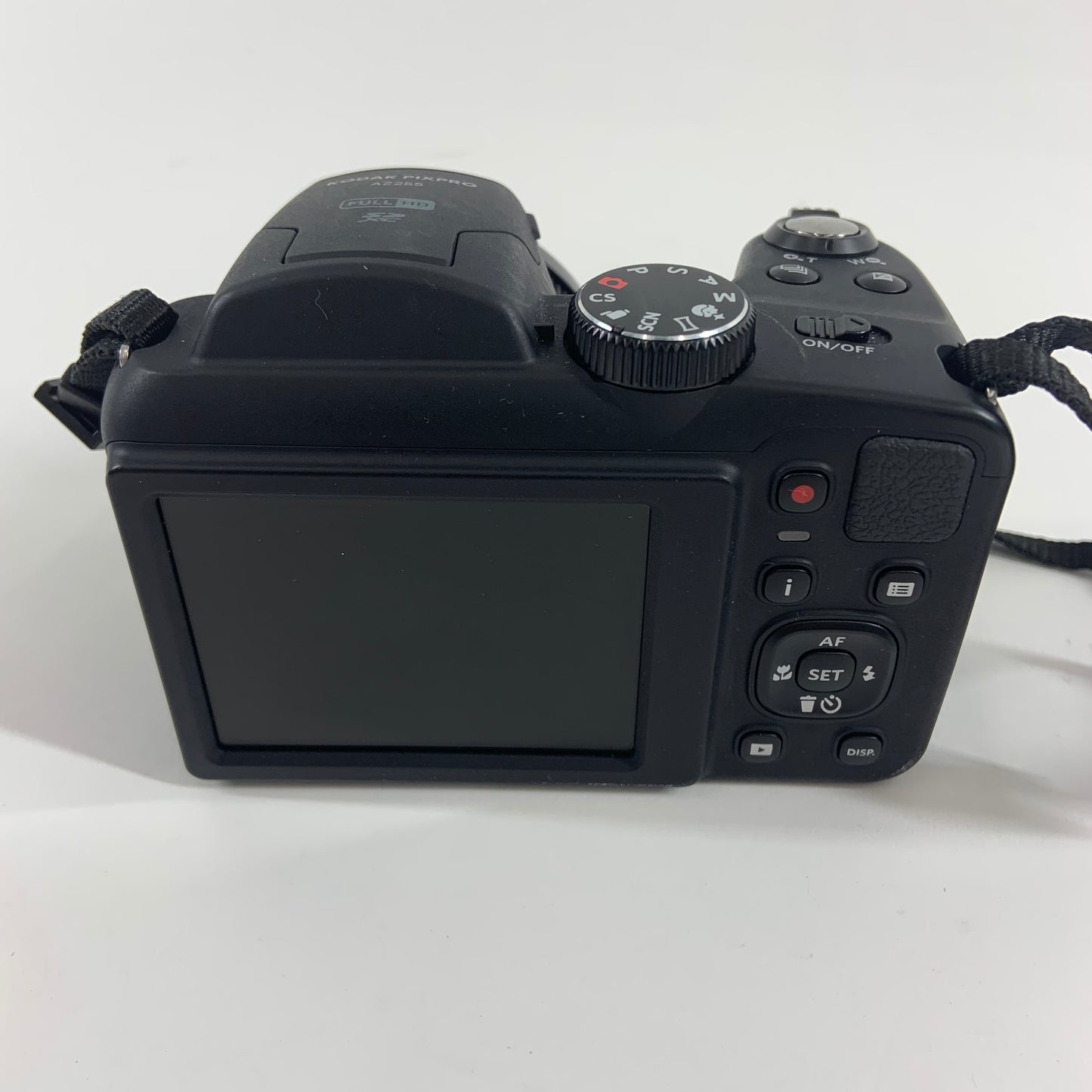 Kodak PIXPRO AZ255 16.0MP Digital Camera