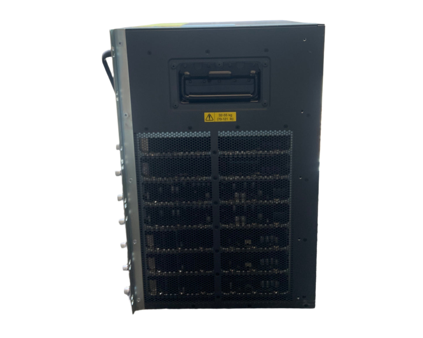 Cisco 4507R-E 5x(48-Port) Fully Loaded Switch WS-C4500-E Series W/ 2 Power Supply's