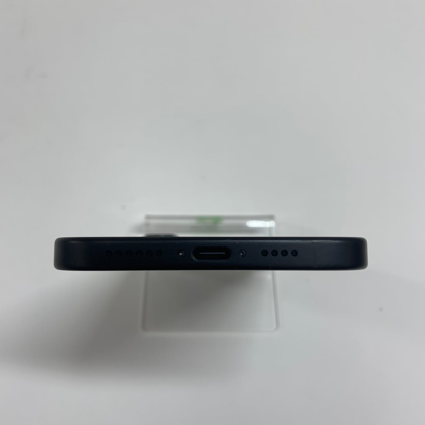 Factory Unlocked Apple iPhone 16 Plus eSIM 128GB Black NXUT3LL/A
