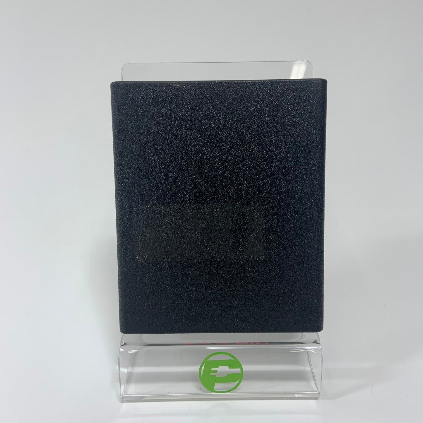 Dig Dug (Atari 2600, 1983)