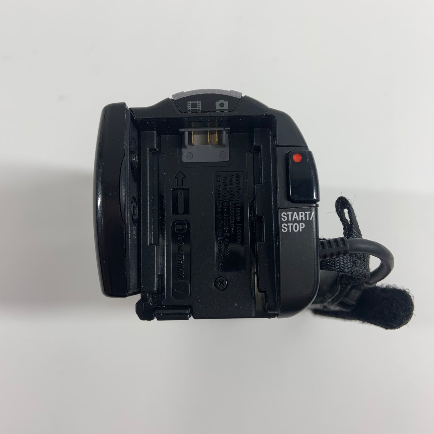Sony Handycam Digital HD Video Camera Recorder HDR-CX190