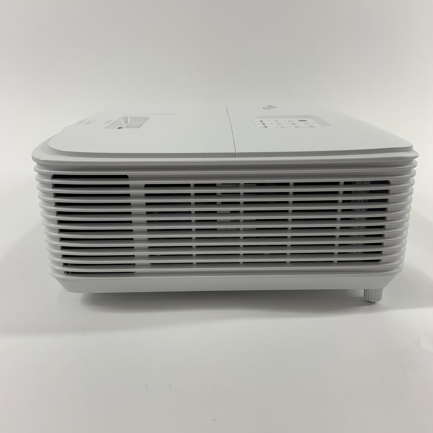 Optoma DLP Projector 1920 x 1080 3,600 Lumens 307 Hours Long Throw Lens VDHDNTH