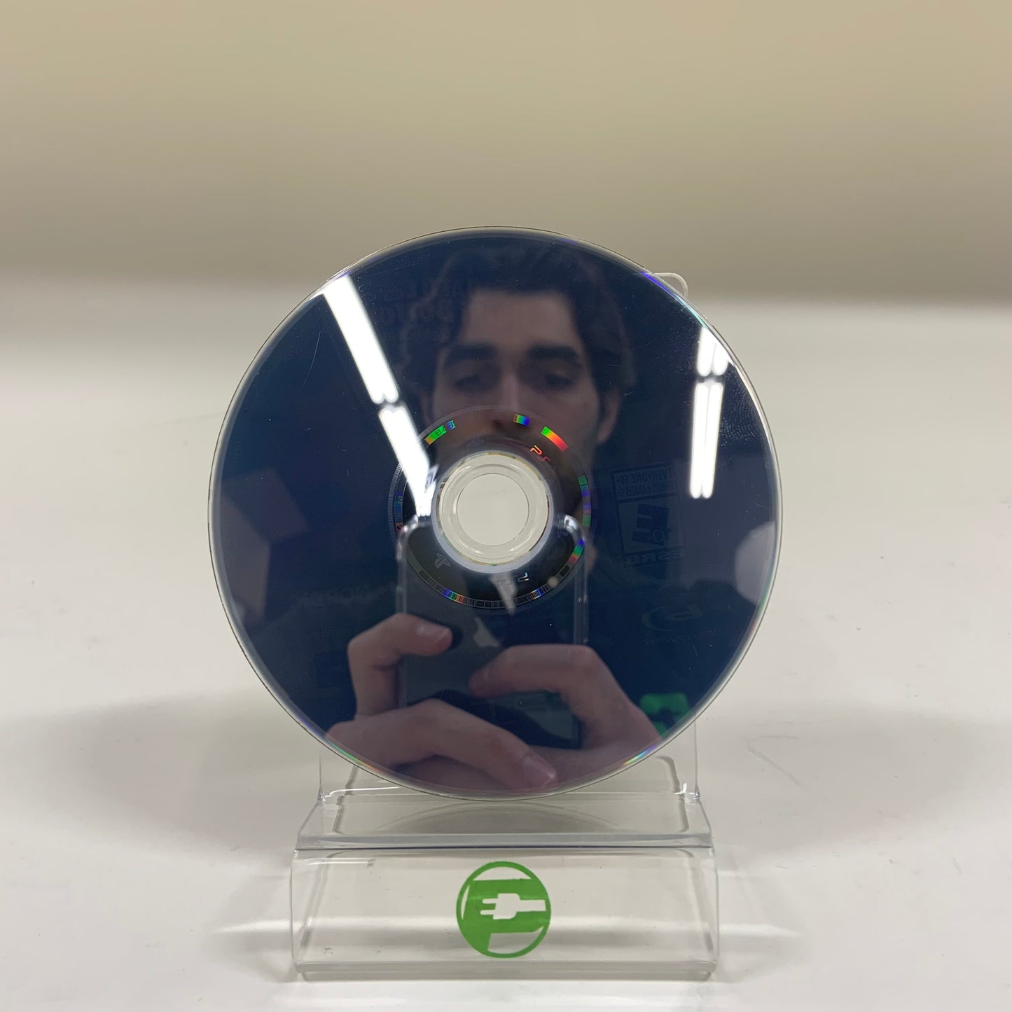 SpongeBob SquarePants Battle for Bikini Bottom Rehydrated - Disc Only