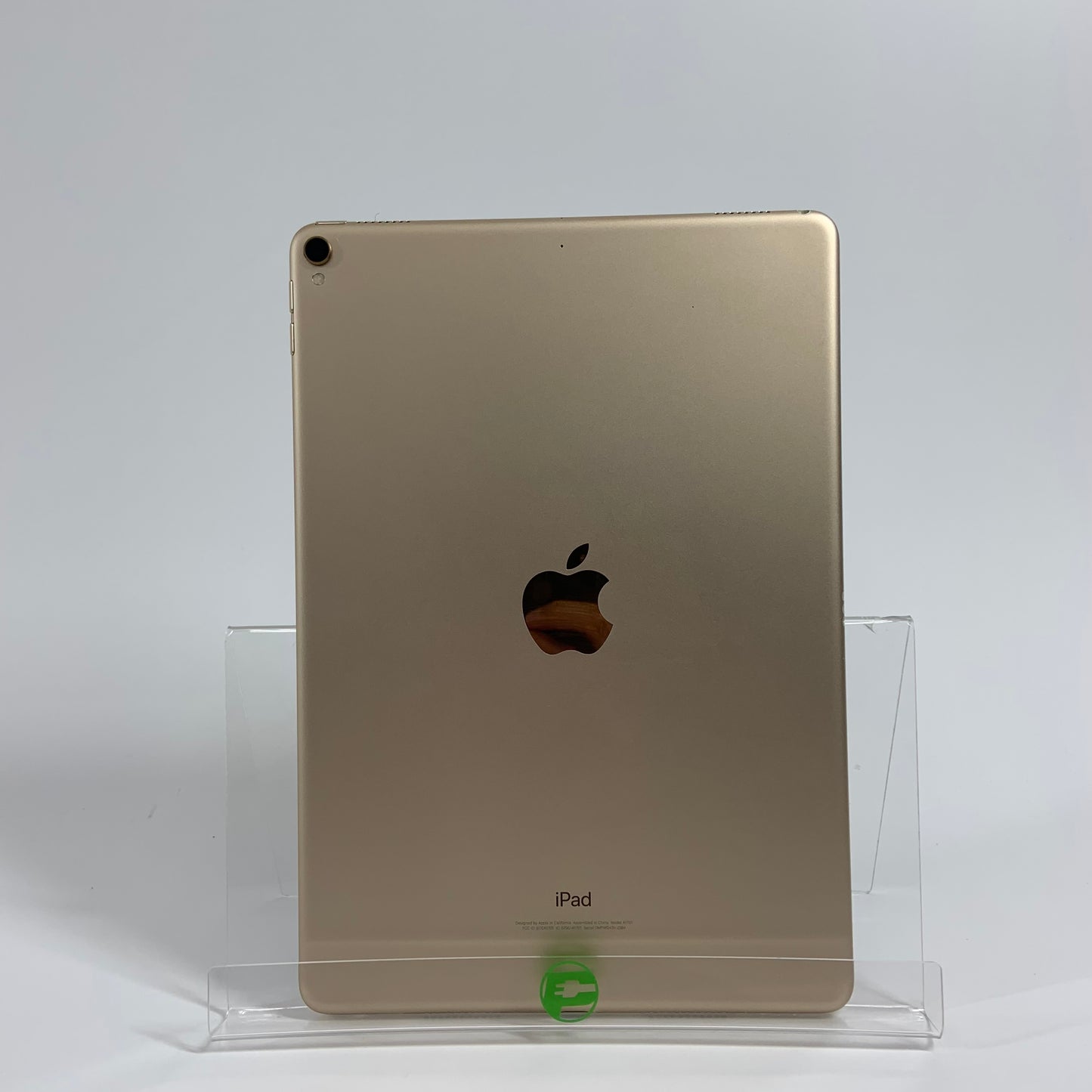 WiFi Only Apple iPad Pro 10.5" 64GB Gold MQDX2LL/A