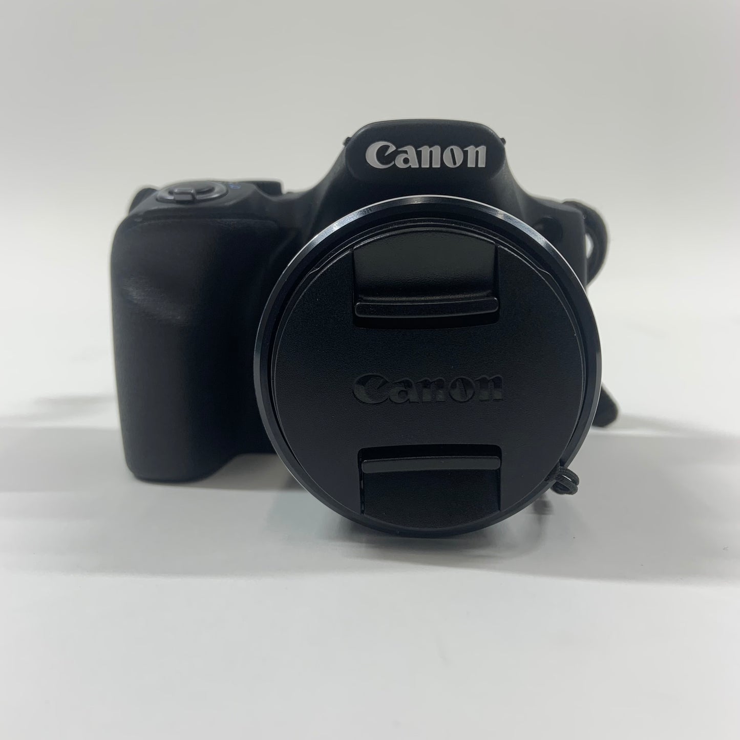 Canon PowerShot SX530 HS 16.0MP Digital SLR Camera