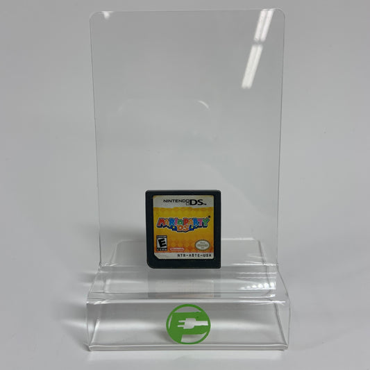Mario Party DS (Nintendo DS, 2007)