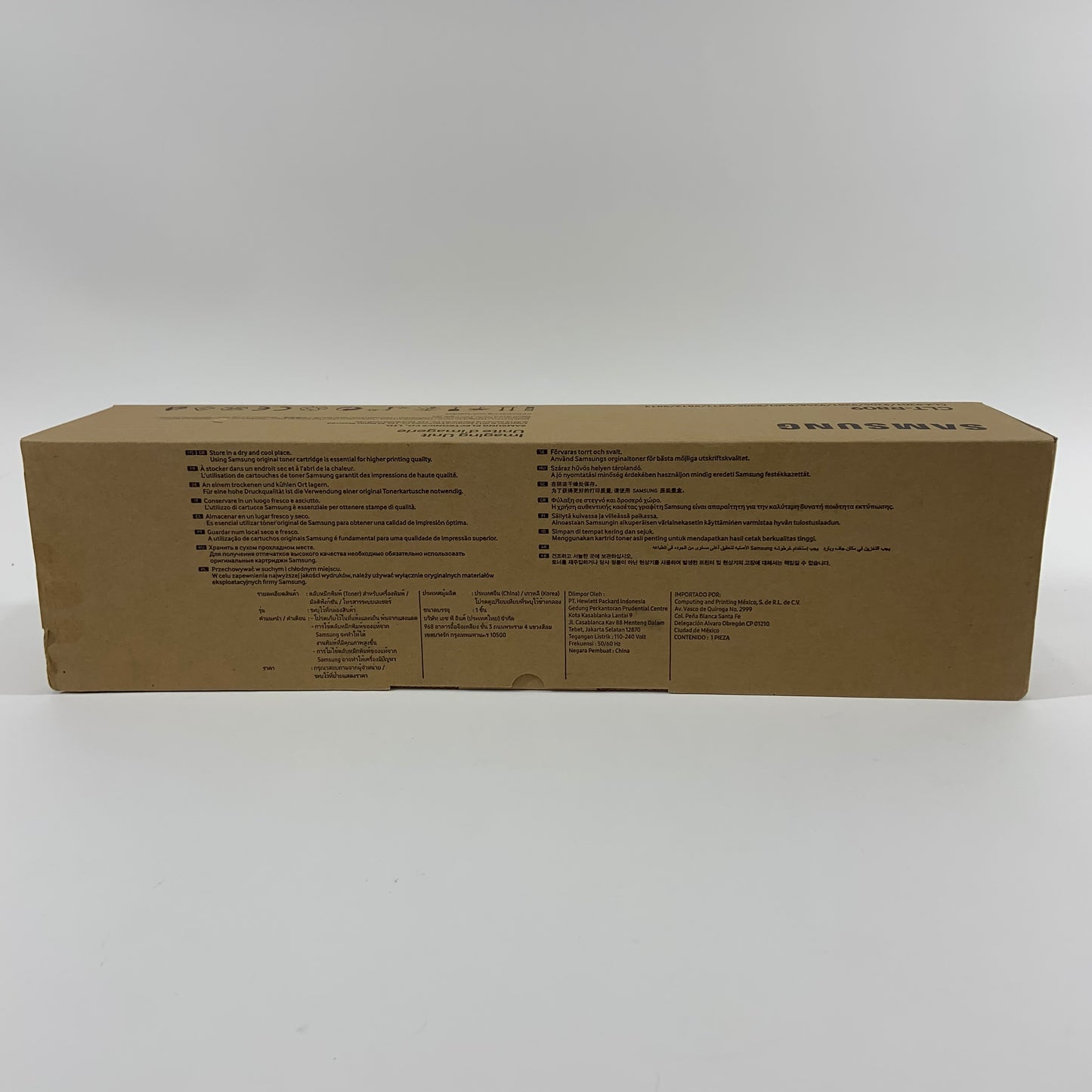 New Samsung CLT-R809 Black Imaging Unit