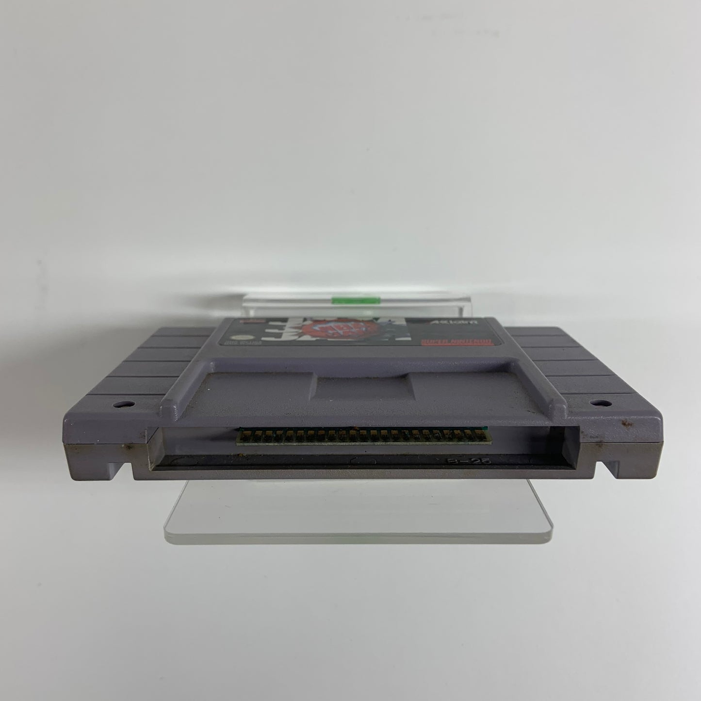 NBA Jam (Super Nintendo SNES, 1994)