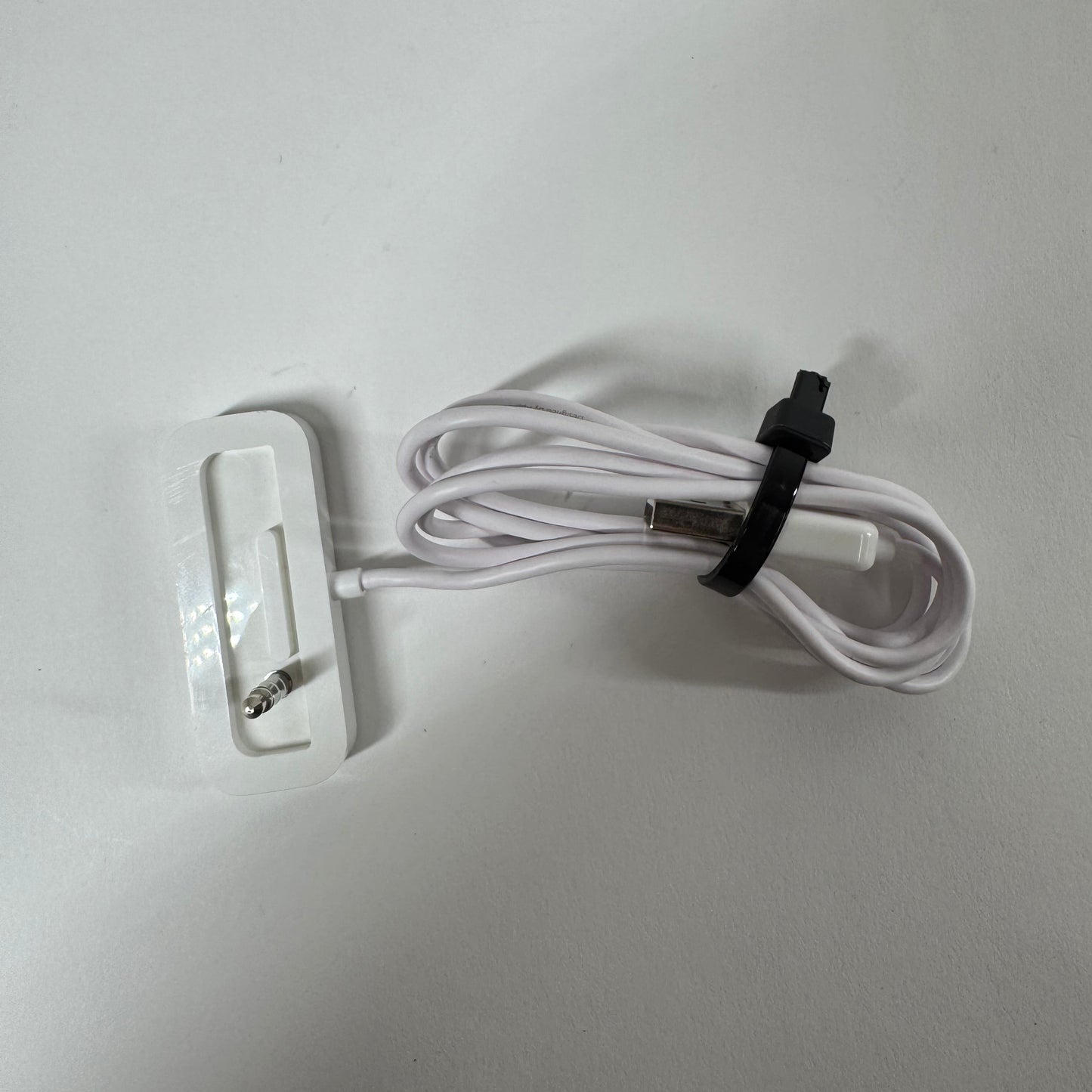 Apple iPod Shuffle 2nd Gen 1GB Silver A1204