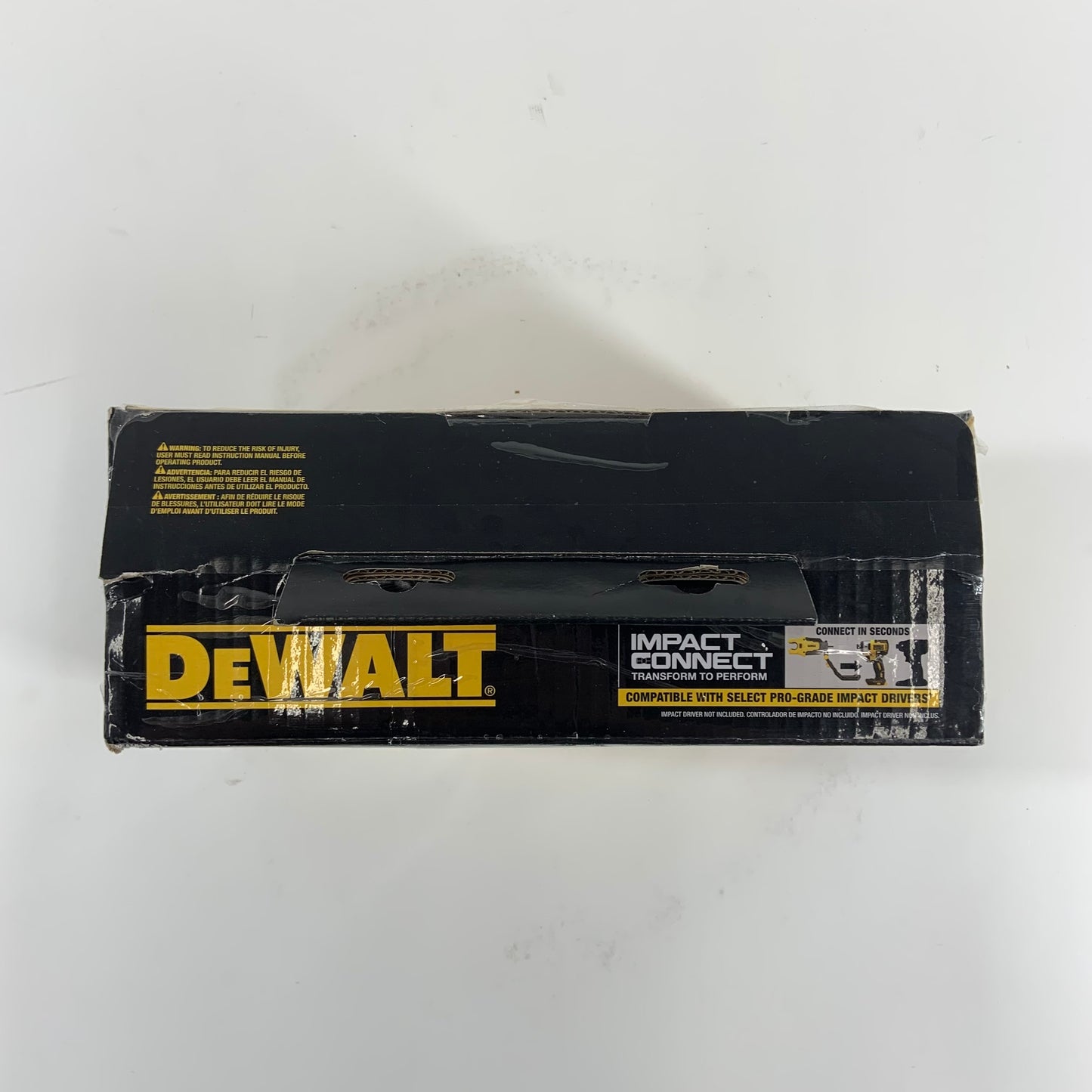 New DeWALT DWACPRIR Pipe Cutter
