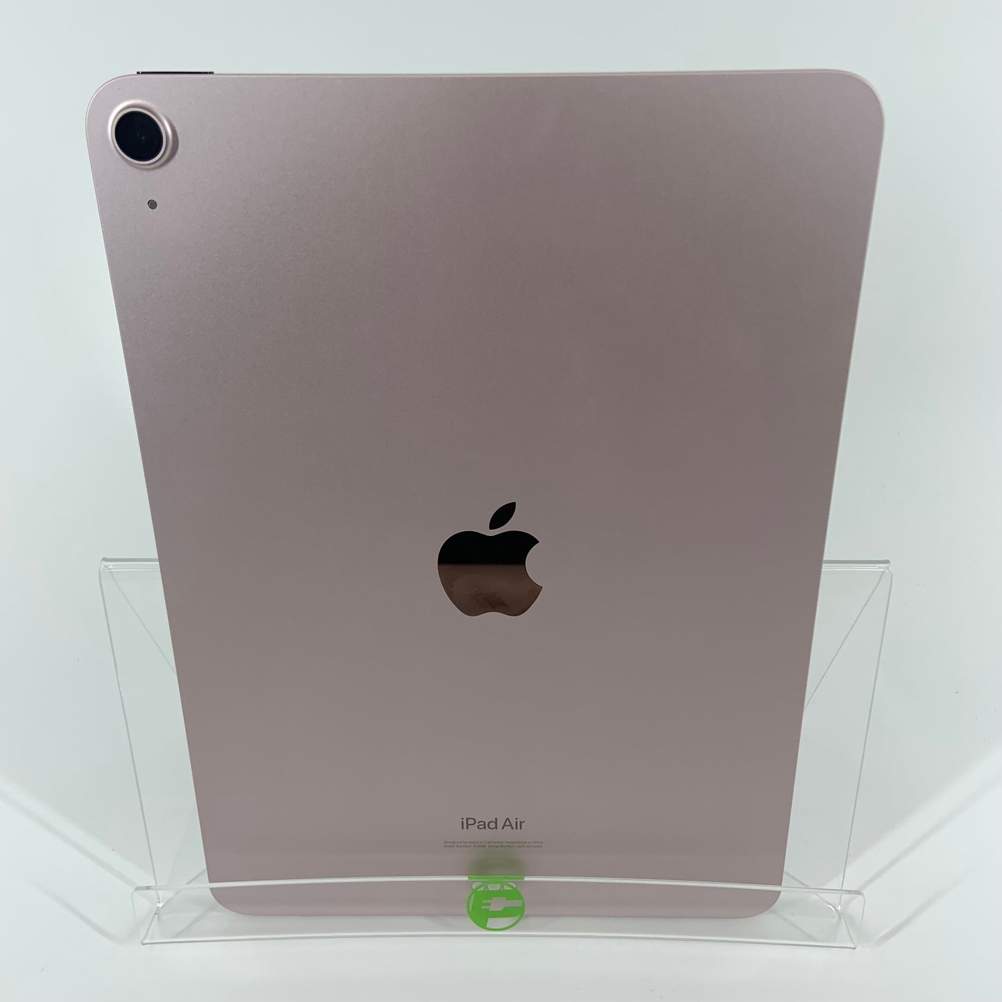WiFi Only Apple iPad Air 5th Gen 256GB Pink MM9M3LL/A