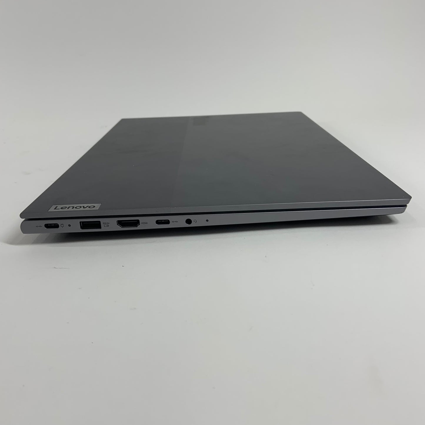 Lenovo ThinkBook 16 Gen 6 16" Ryzen 5 7530U 2.0GHz 16GB RAM 512GB SSD