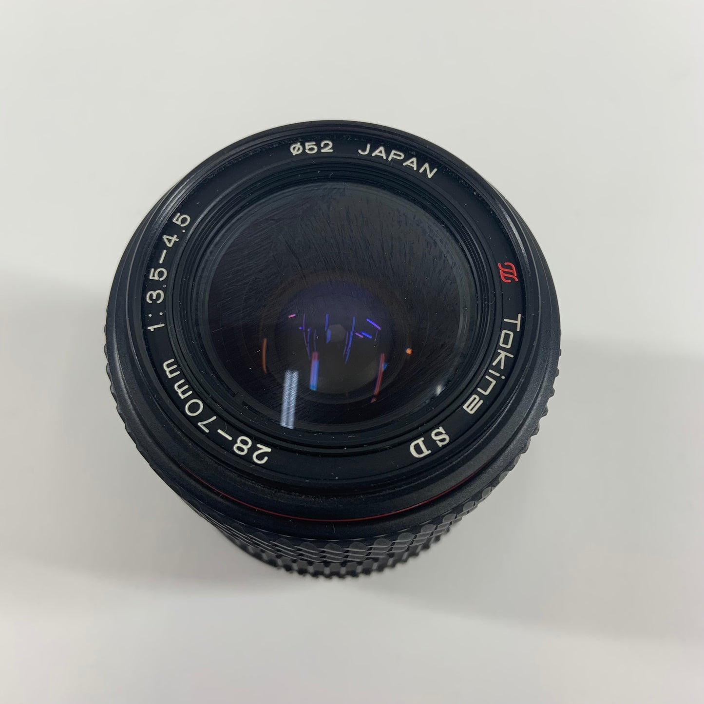 Nikon N2000 35MM Film Camera BUNDLE TESTED